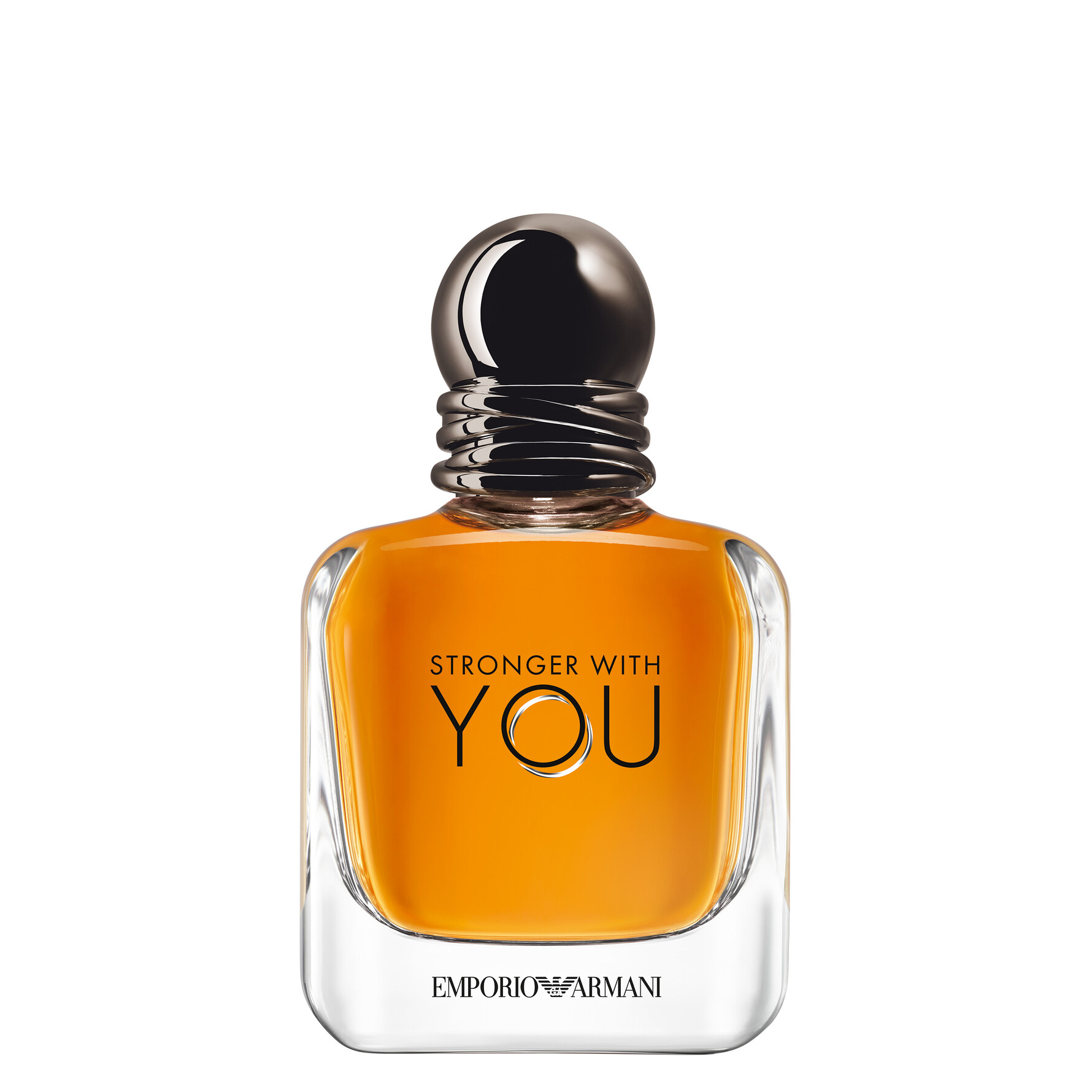 Armani Stronger With You vertailu: Tuoksuopas 2026 3 Emporio Armani Stronger With You Eau de Toilette 50 ml