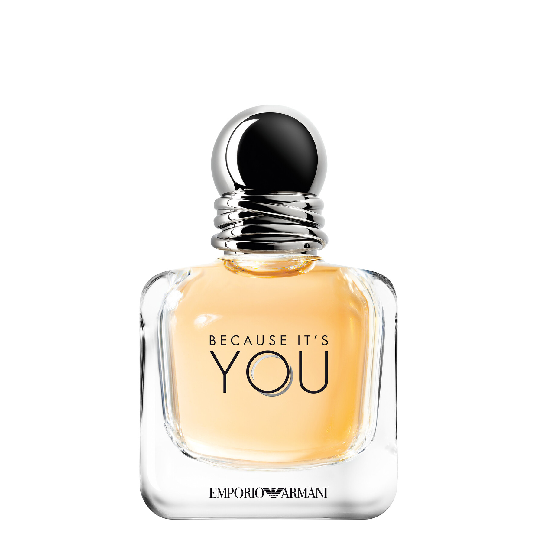 Armani Armani Because It's You Eau de Parfum 50 ml 50 ml