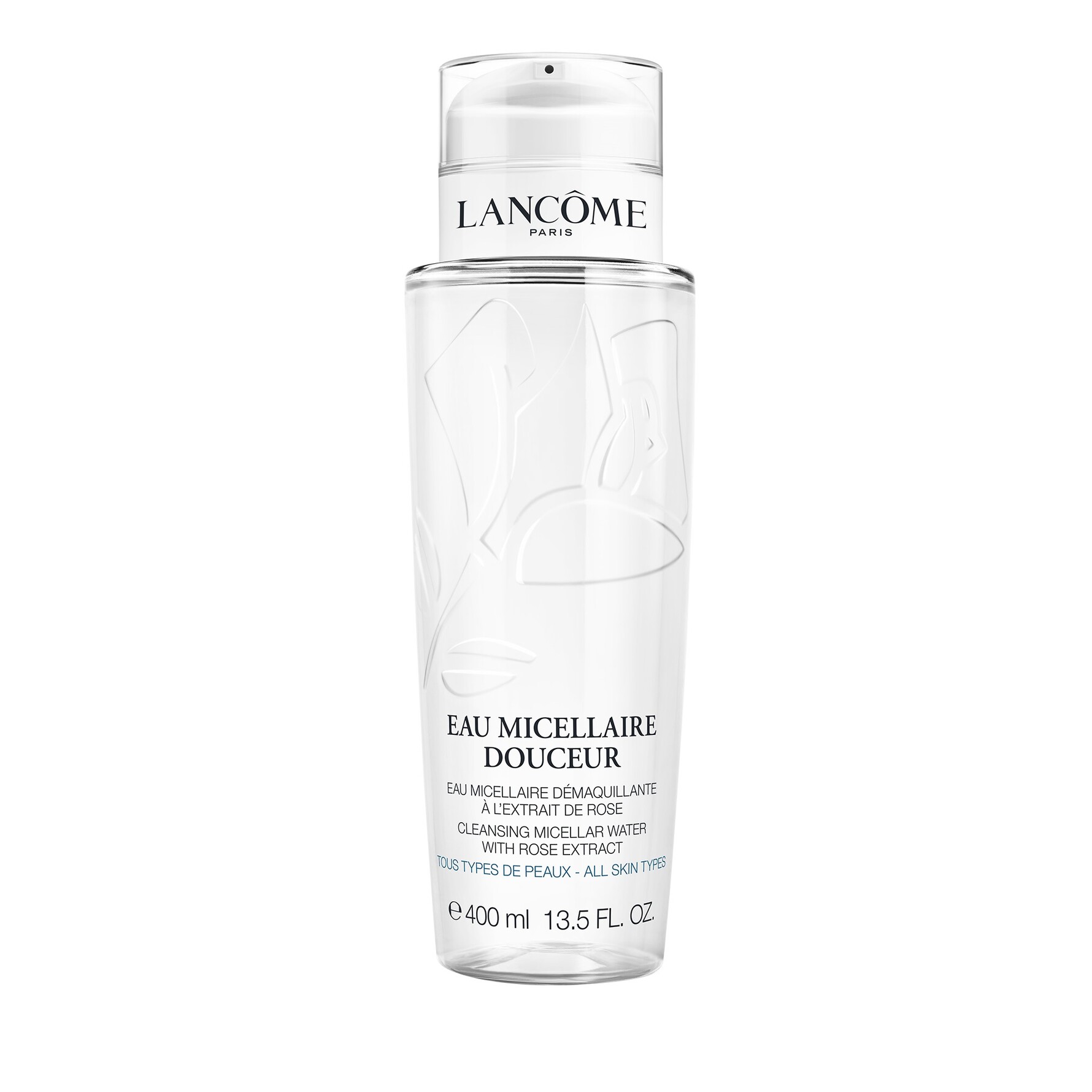Lancôme Eau Micellaire Douceur 400 ml