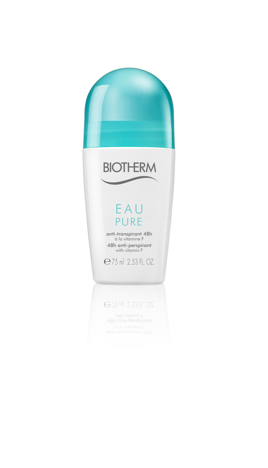 Køb Biotherm Eau Pure Deo On ml Matas