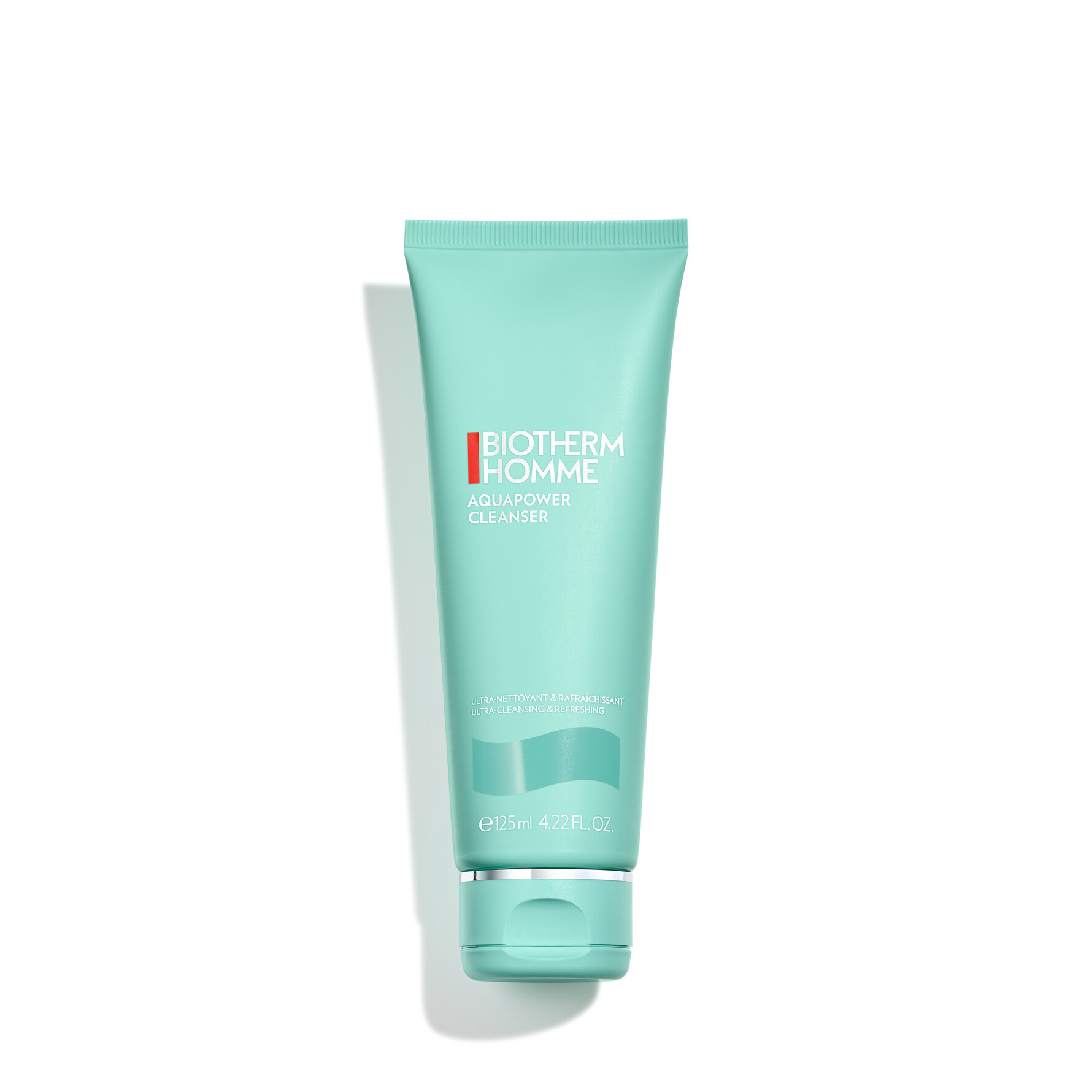Biotherm Biotherm Aquapower Cleanser 125 ml 125 ml