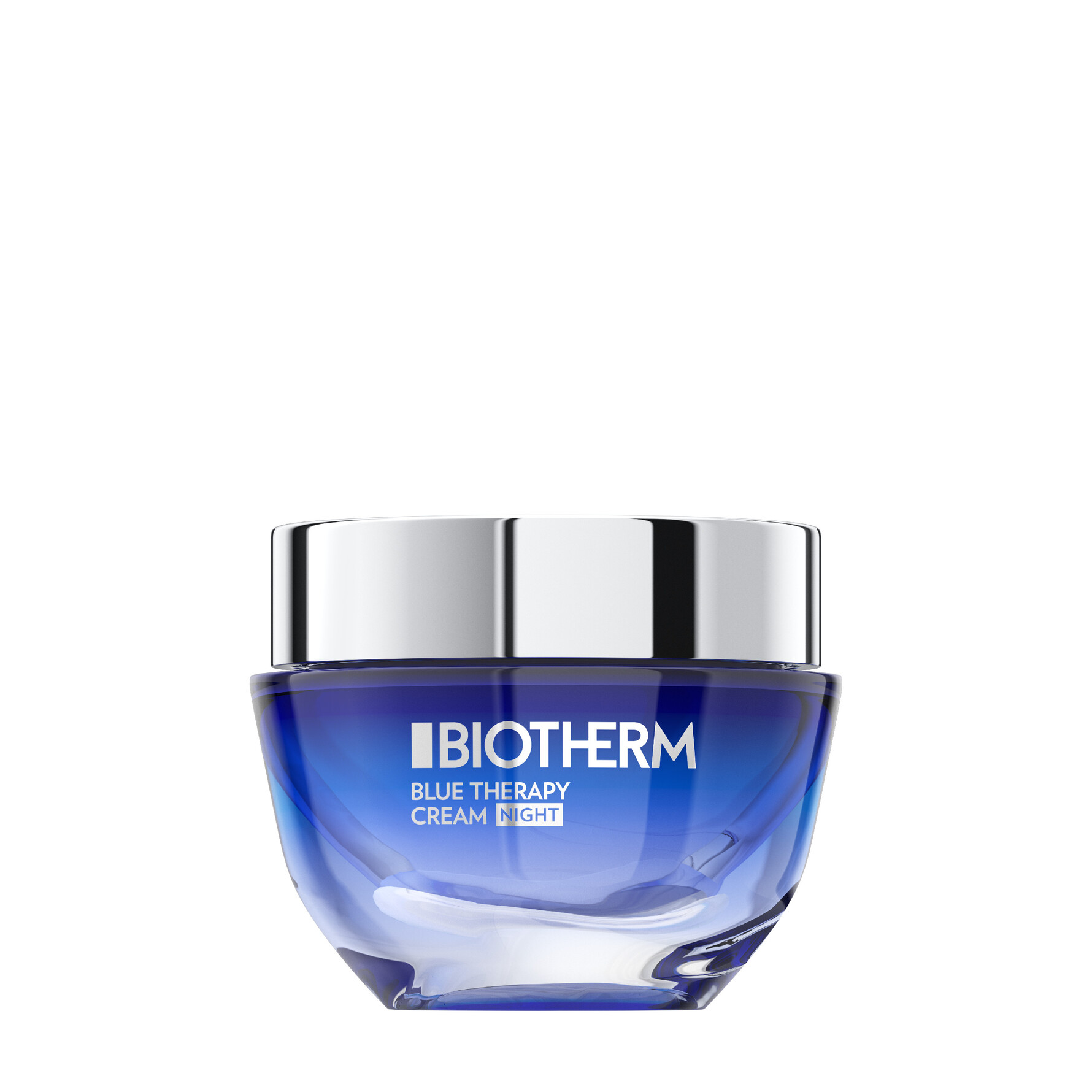 Biotherm Blue Therapy Moisturizing Night Cream 50 ml 50 ml