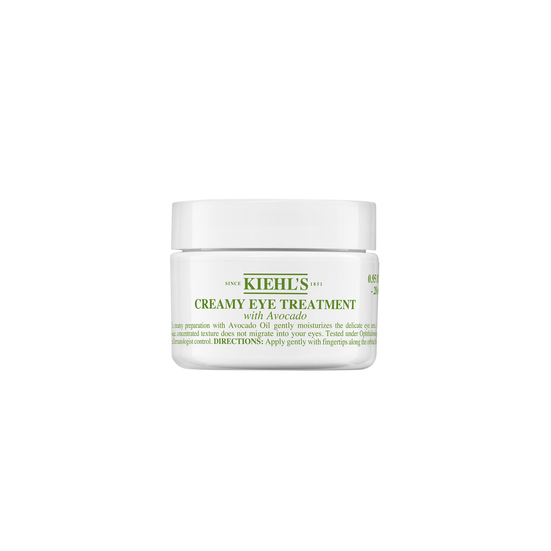 Kiehl’s Avocado Creamy Eye Treatment 30 ml