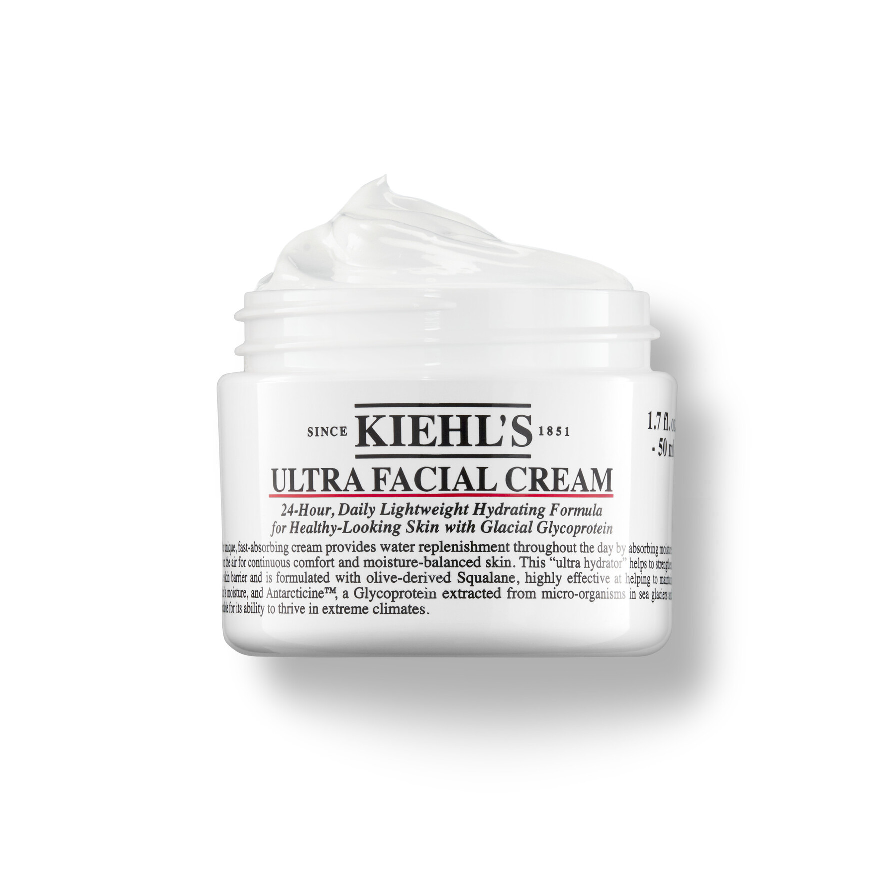 Kiehl’s Ultra Facial Cream 50 ml 50 ml