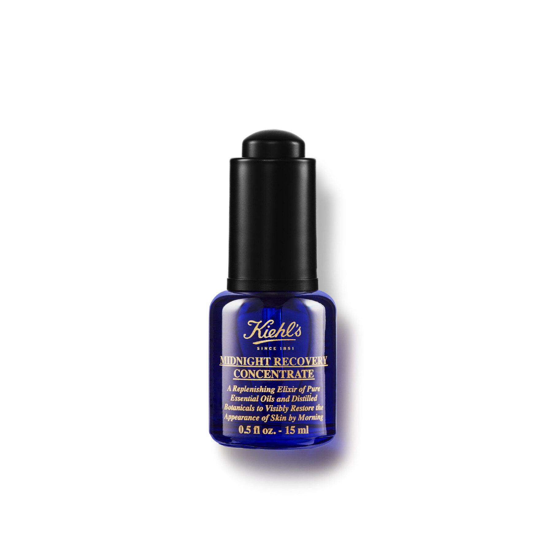 Kiehl’s Midnight Recovery Concentrate 15 ml 15 ml