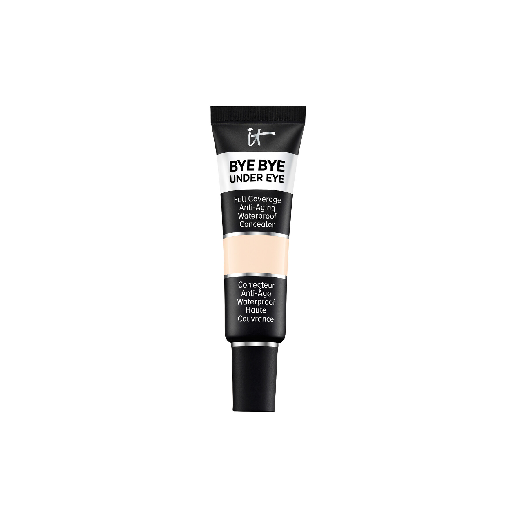 IT Cosmetics IT Cosmetics Bye Bye Under Eye Concealer 10.5 Light (C) 10.5 Light (C)