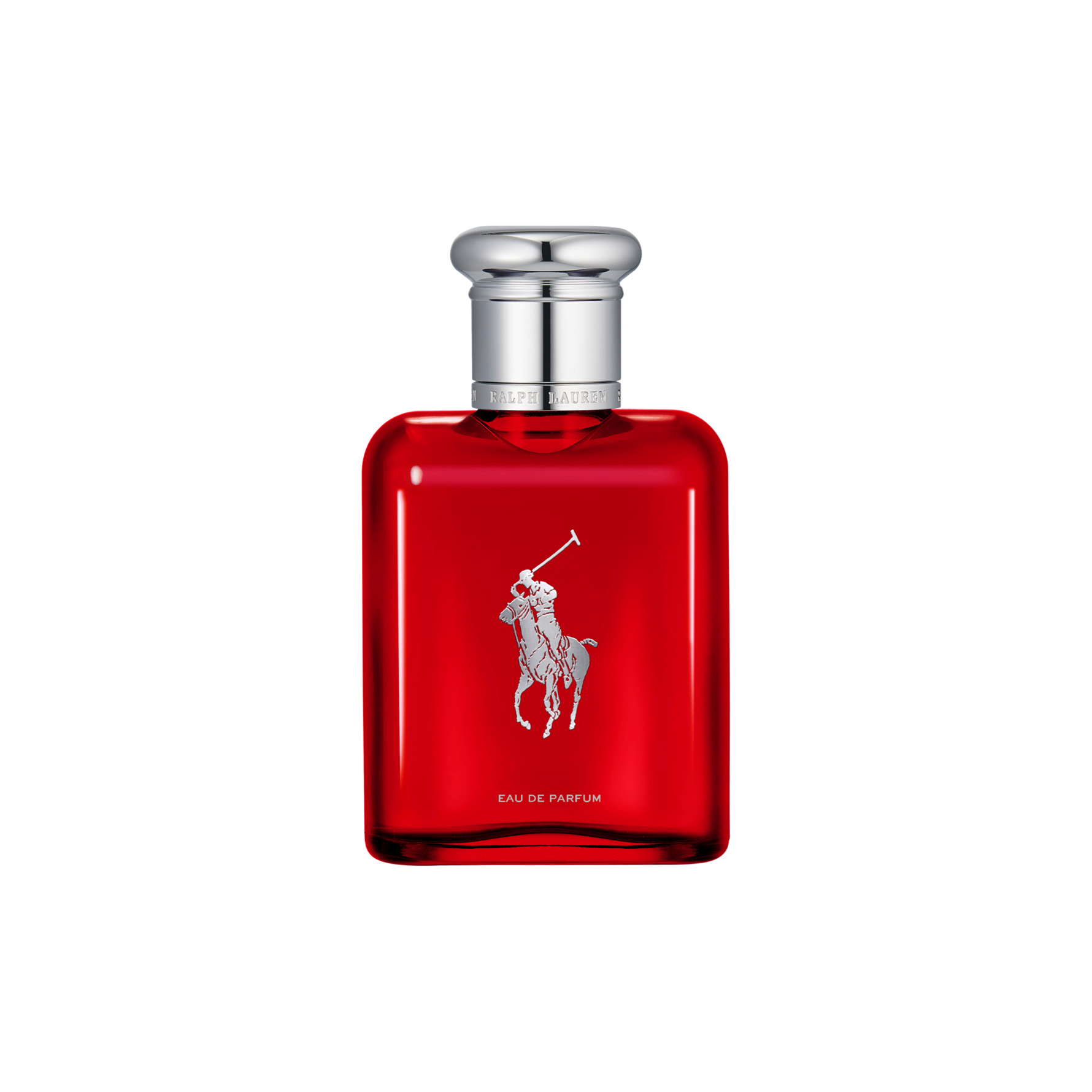 Ralph Lauren Polo Red Eau de Parfum 75 ml 75 ml
