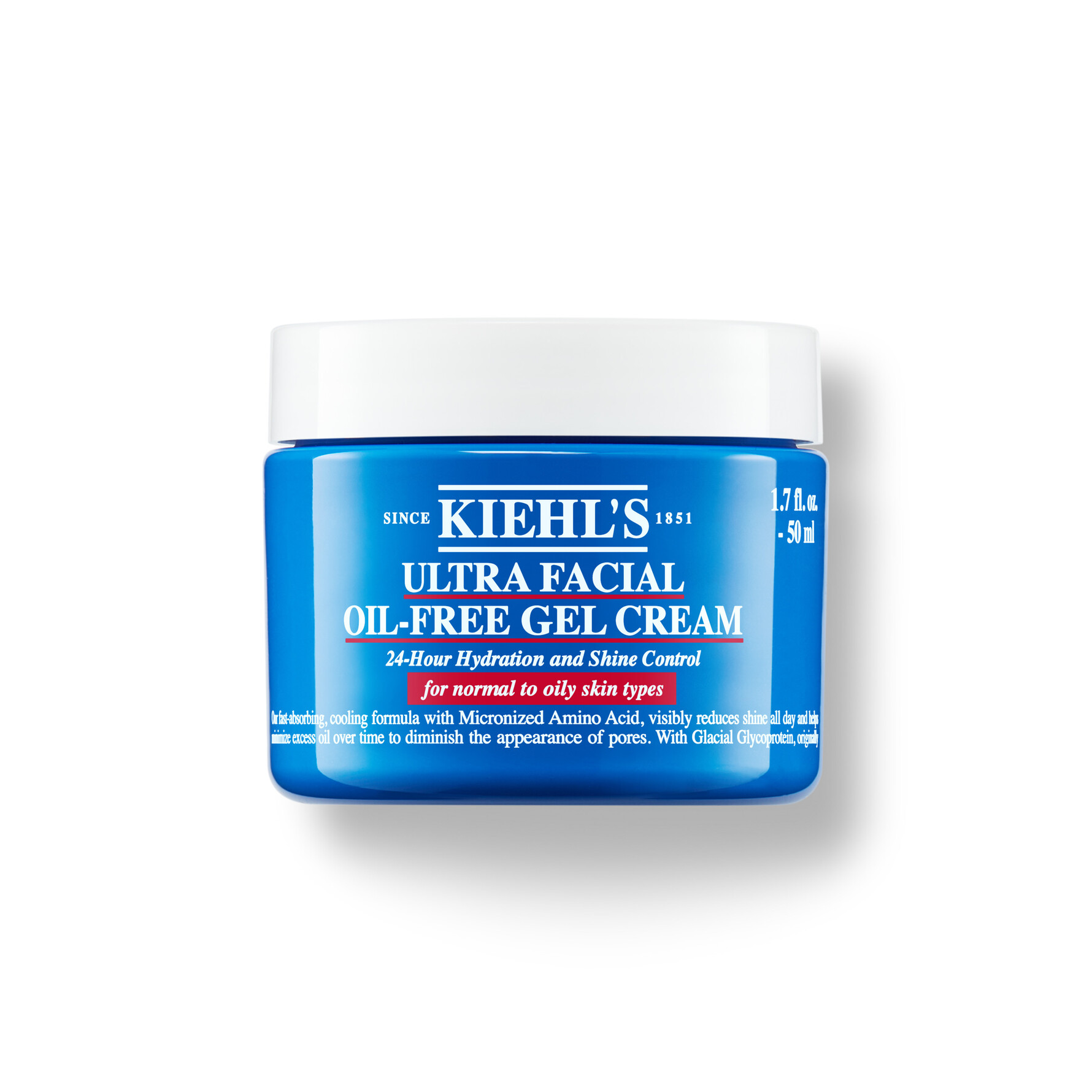 Kiehl’s Ultra Facial Oil-Free Gel Cream 50 ml