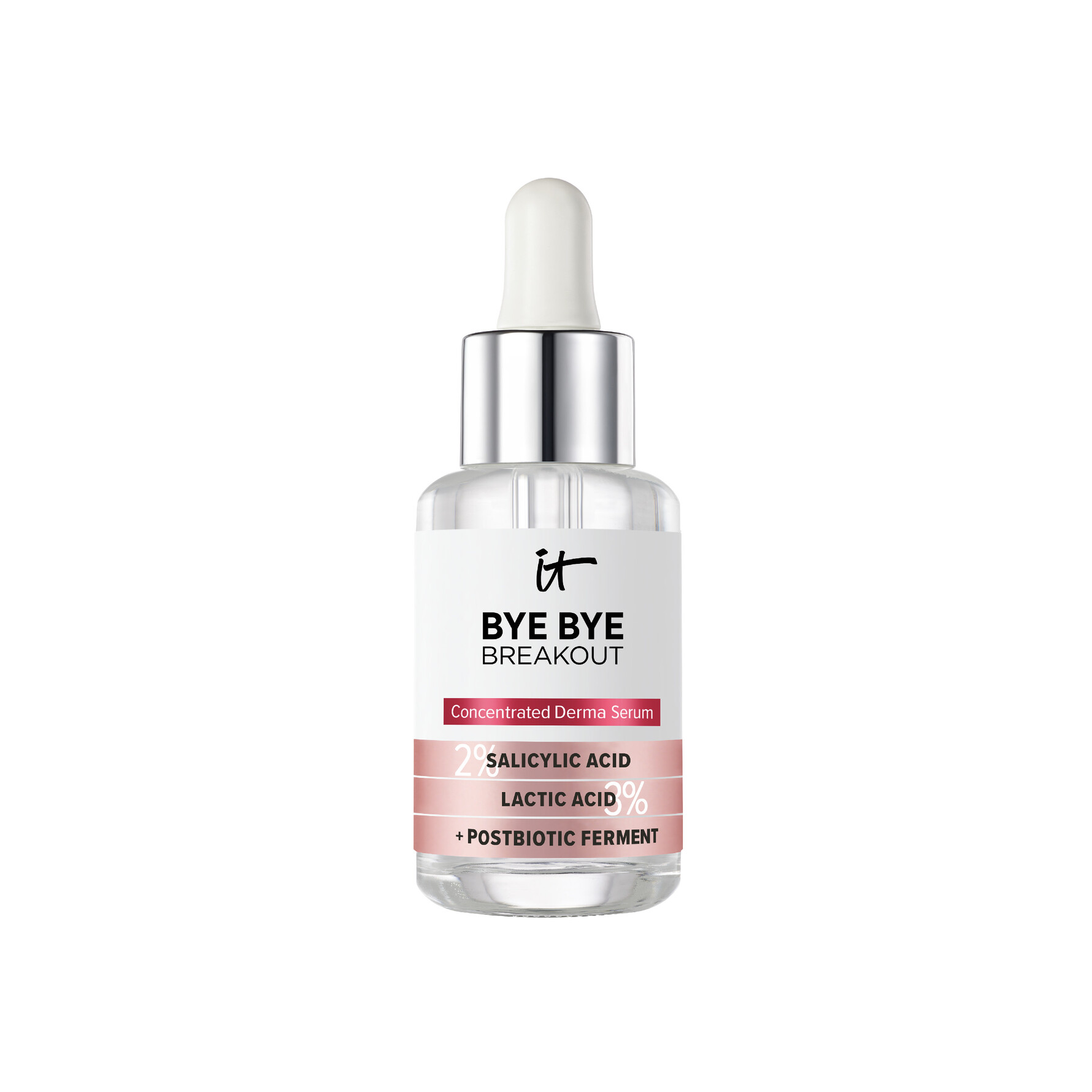 Køb Bye Bye Breakout Serum 30 ml fra IT Cosmetics Matas