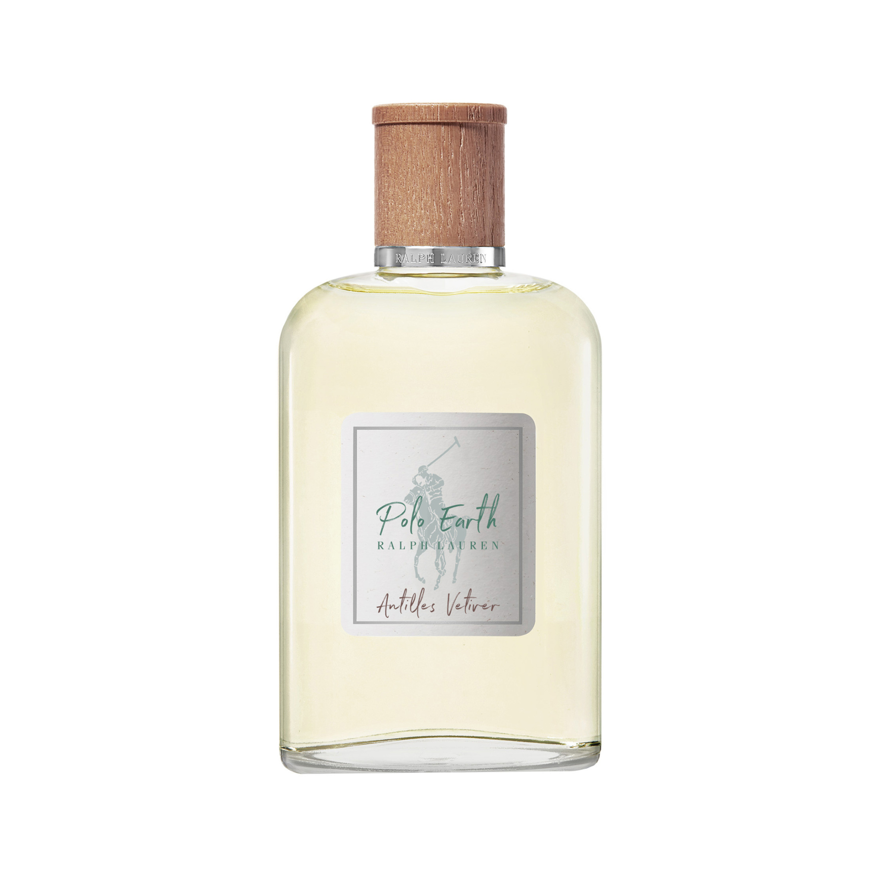 Polo Earth Antilles Vetiver