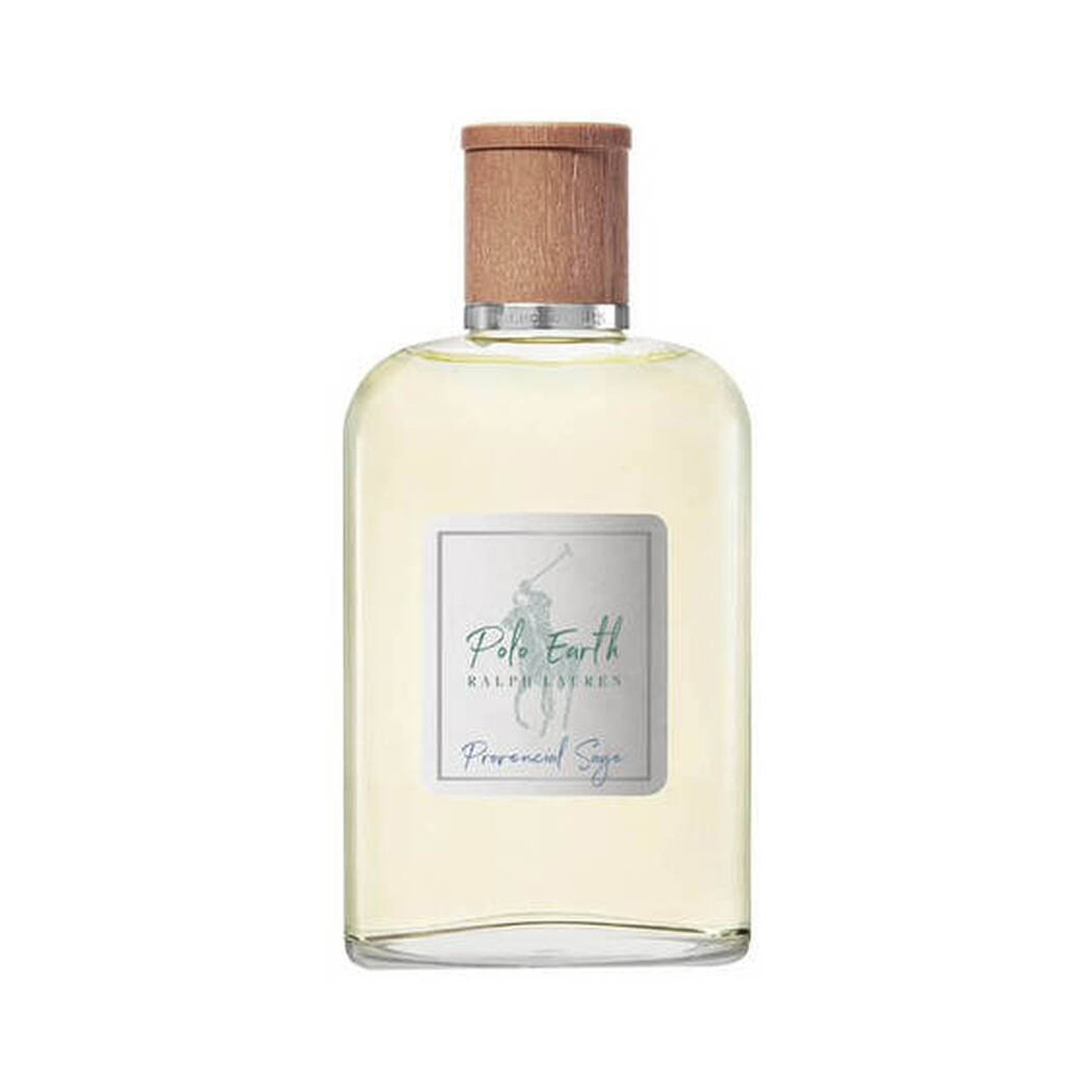 Ralph Lauren Ralph Lauren Polo Earth Provencial Sage Eau de Toilette 100 ml 100 ml