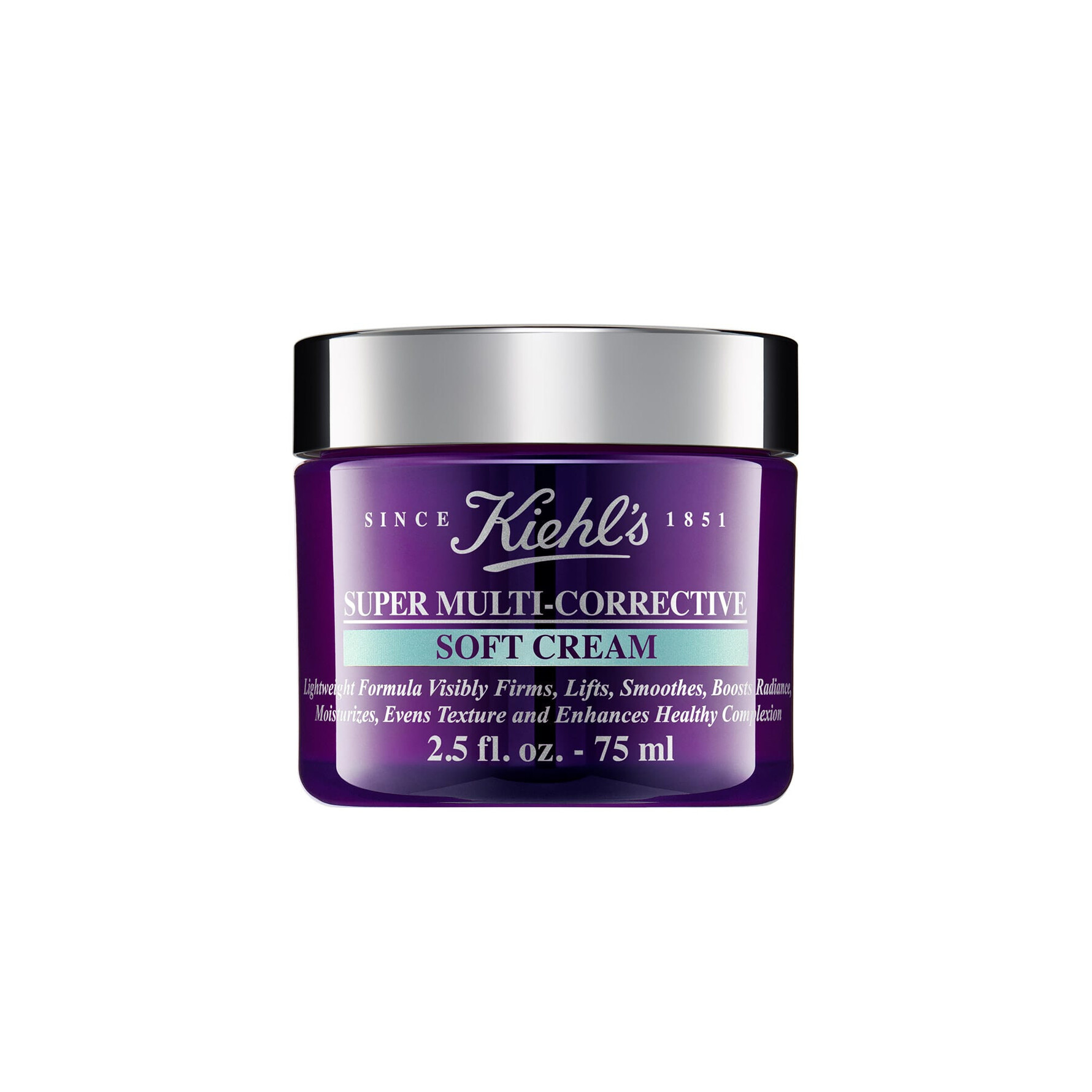Kiehl’s Super Multi-Corrective Soft Cream 75 ml 75 ml