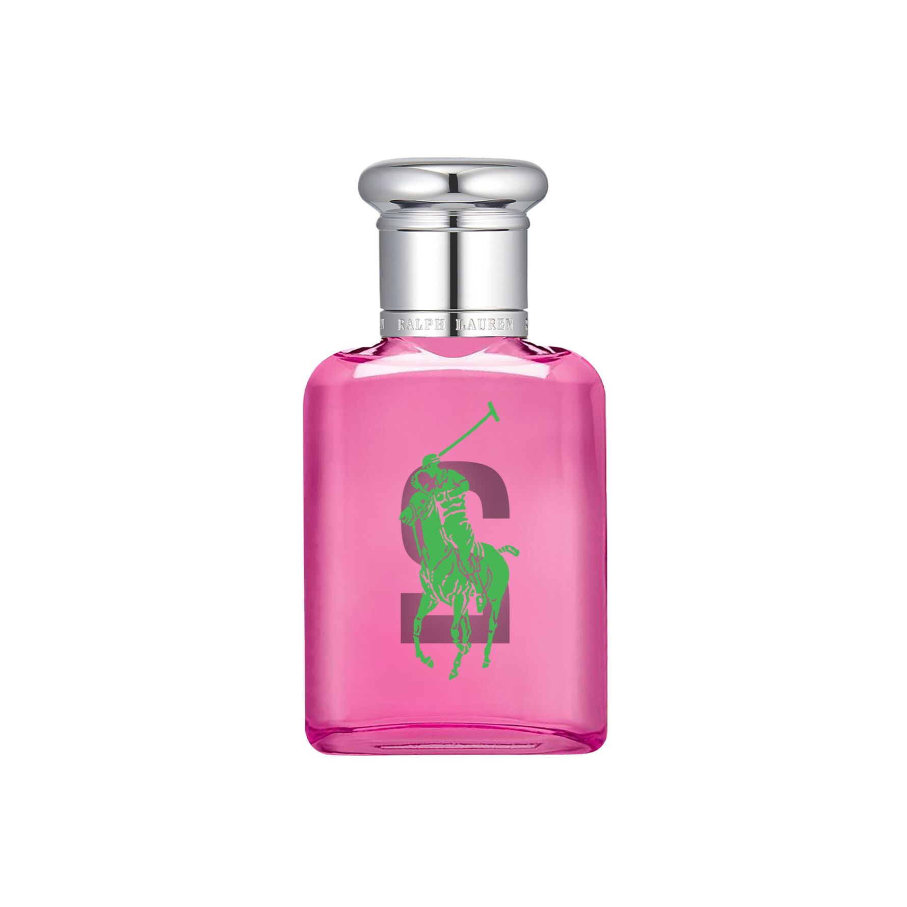 Ralph Lauren Pink Eau de Toilette 40 ml 40 ml