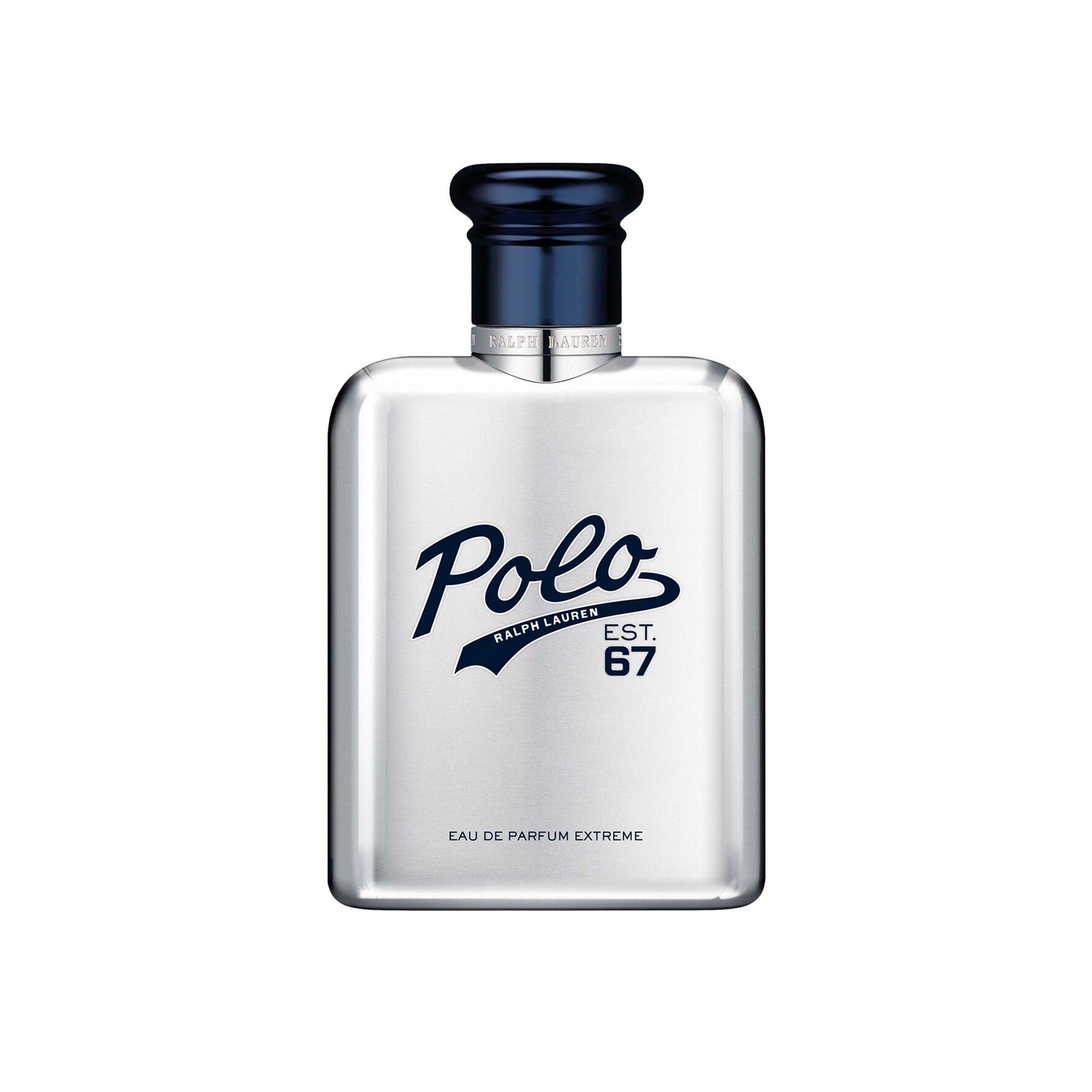 Ralph Lauren Polo 67 Extreme Eau de Parfum 125 ml 125 ml