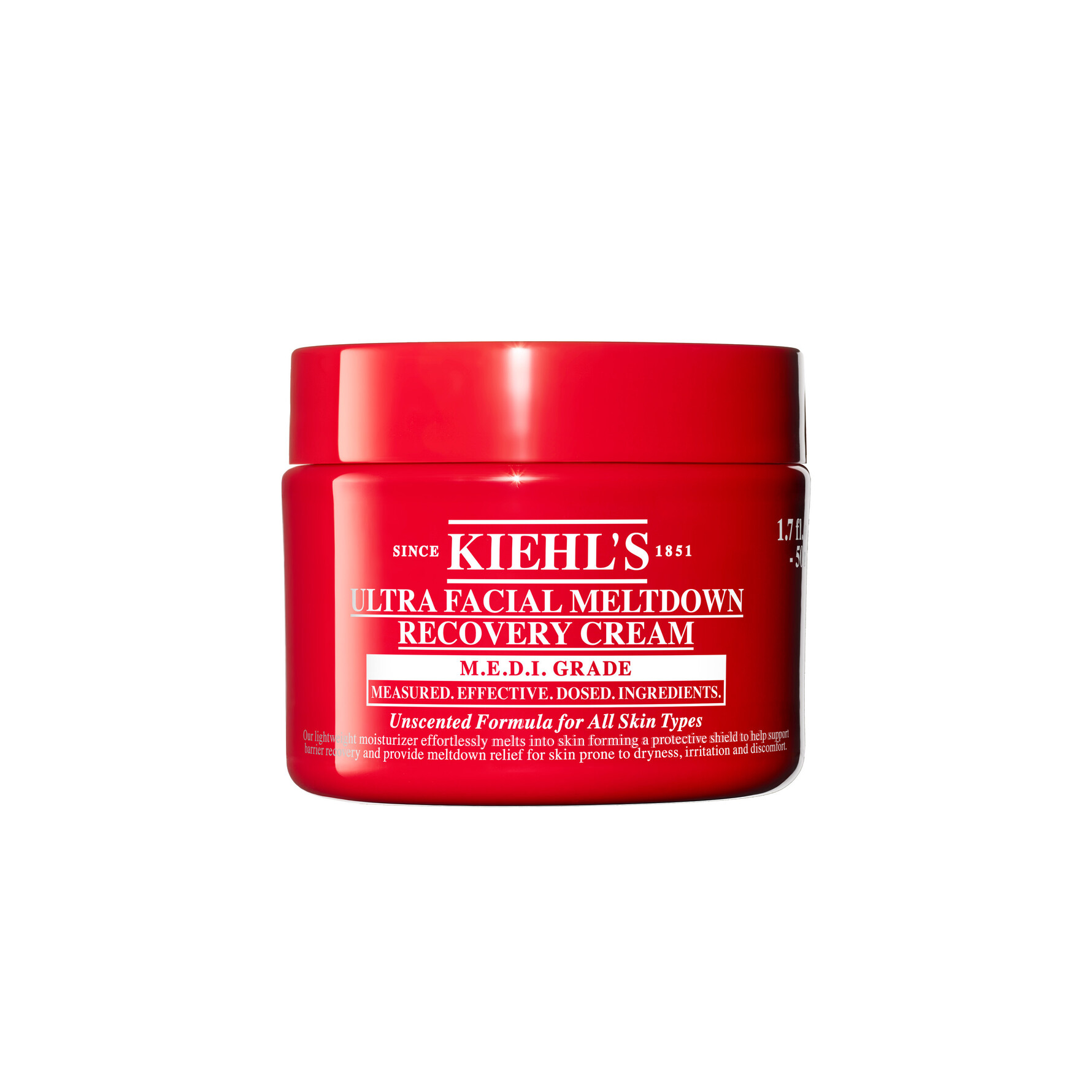 Kiehl’s Ultra Facial Meltdown Recovery Cream 50 ml