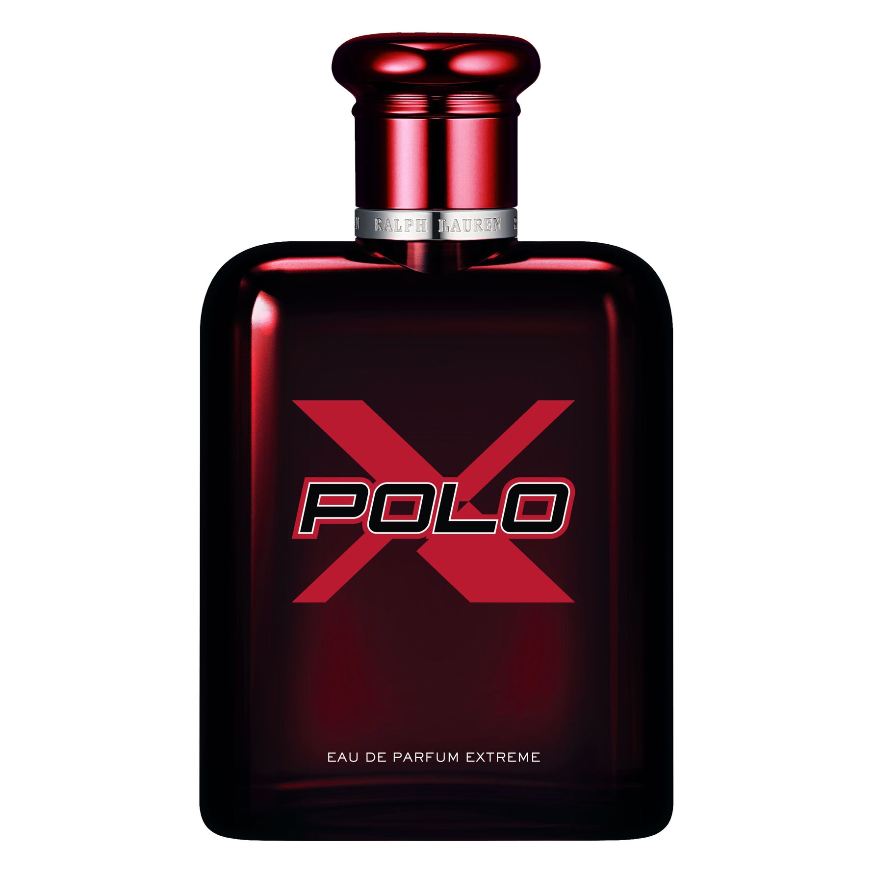 Ralph Lauren Polo Red Extreme Eau de Parfum 125 ml 125 ml