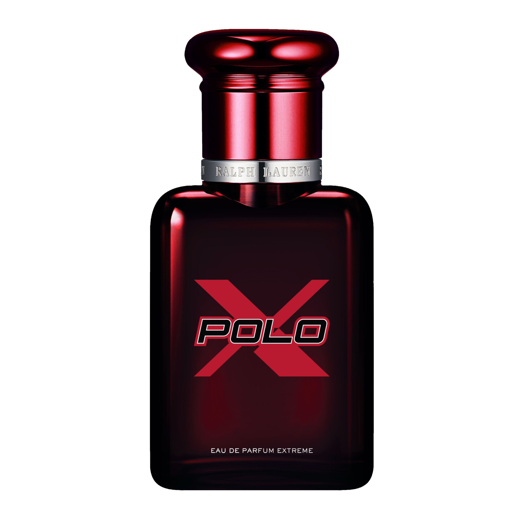 Ralph Lauren Polo Red Extreme Eau de Parfum 40 ml 40 ml