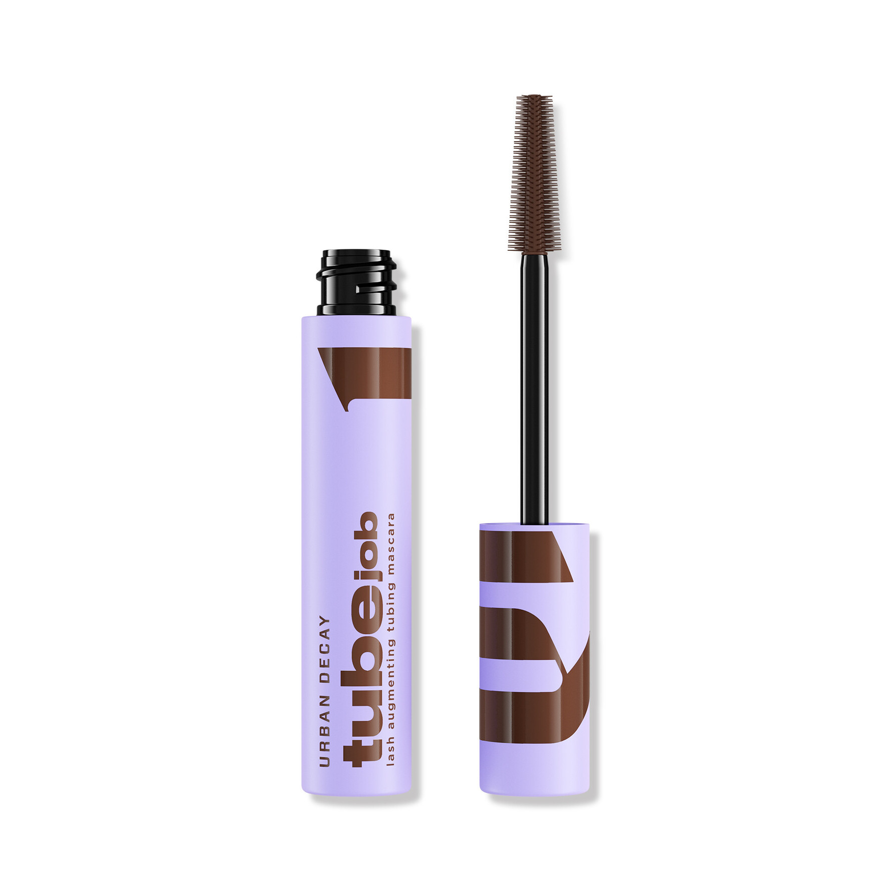 Urban Decay Urban Decay Tube Job Mascara Brunette Brown Brunette Brown