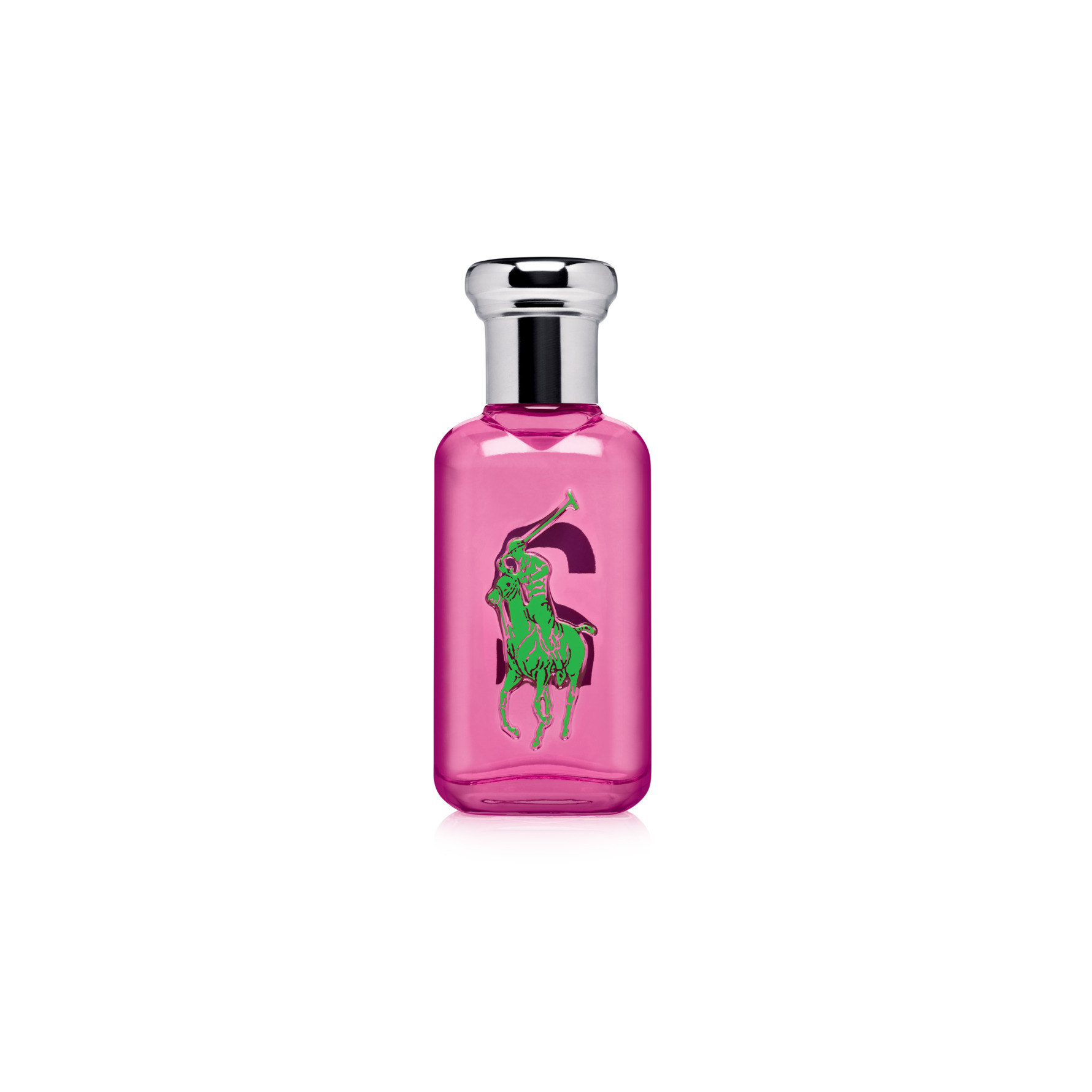 Ralph Lauren Ralph Lauren Big Pony Pink Eau de Toilette 50 ml 50 ml