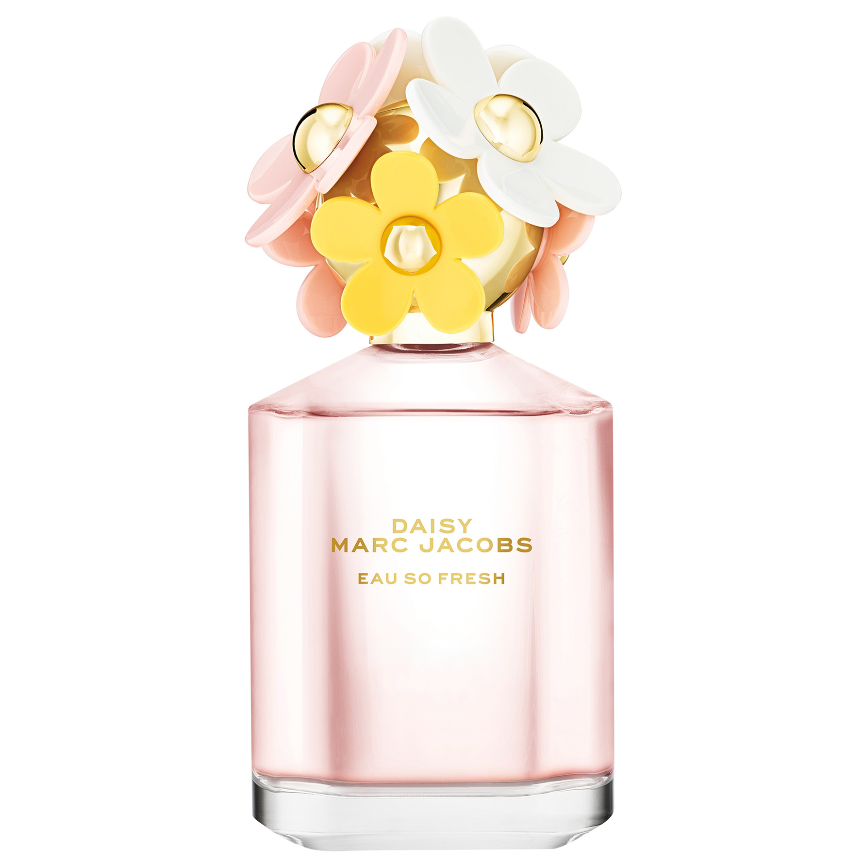Marc Jacobs Daisy Eau So Fresh Eau de Toilette 125 ml 125 ml