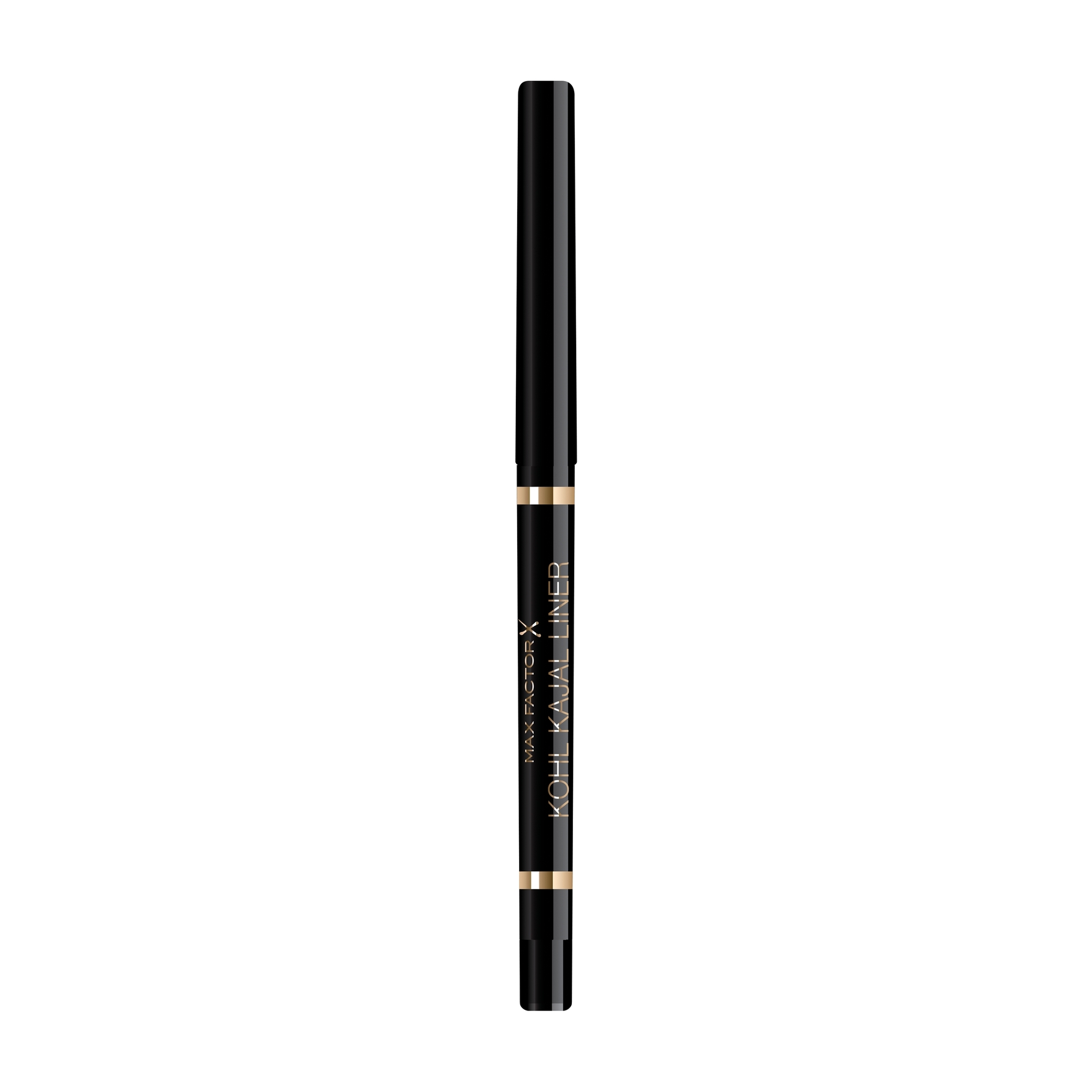 Max Factor Kohl Kajal Automatic 001 Black 001