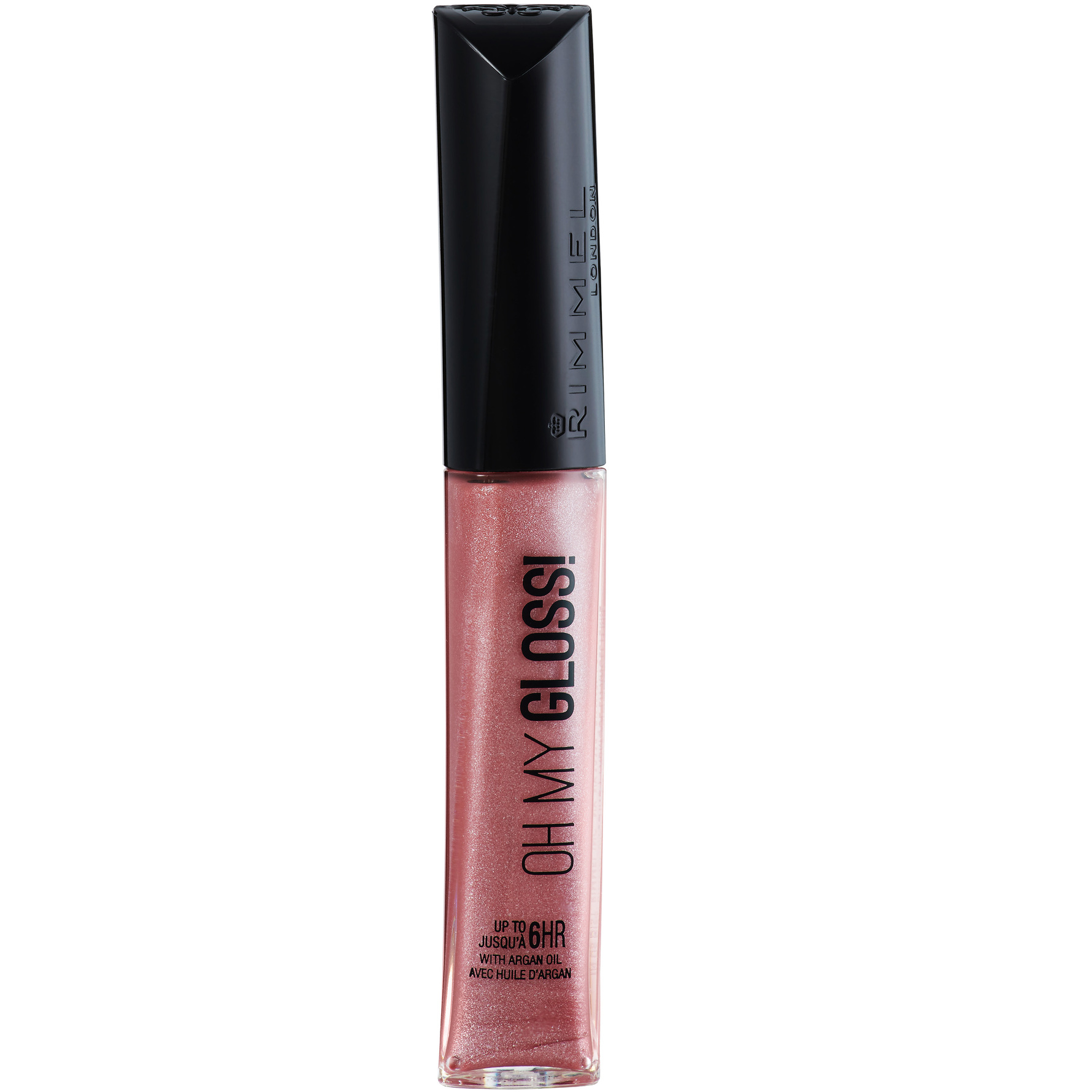 Rimmel Rimmel Oh My Gloss! Lip Gloss My Eternity My Eternity