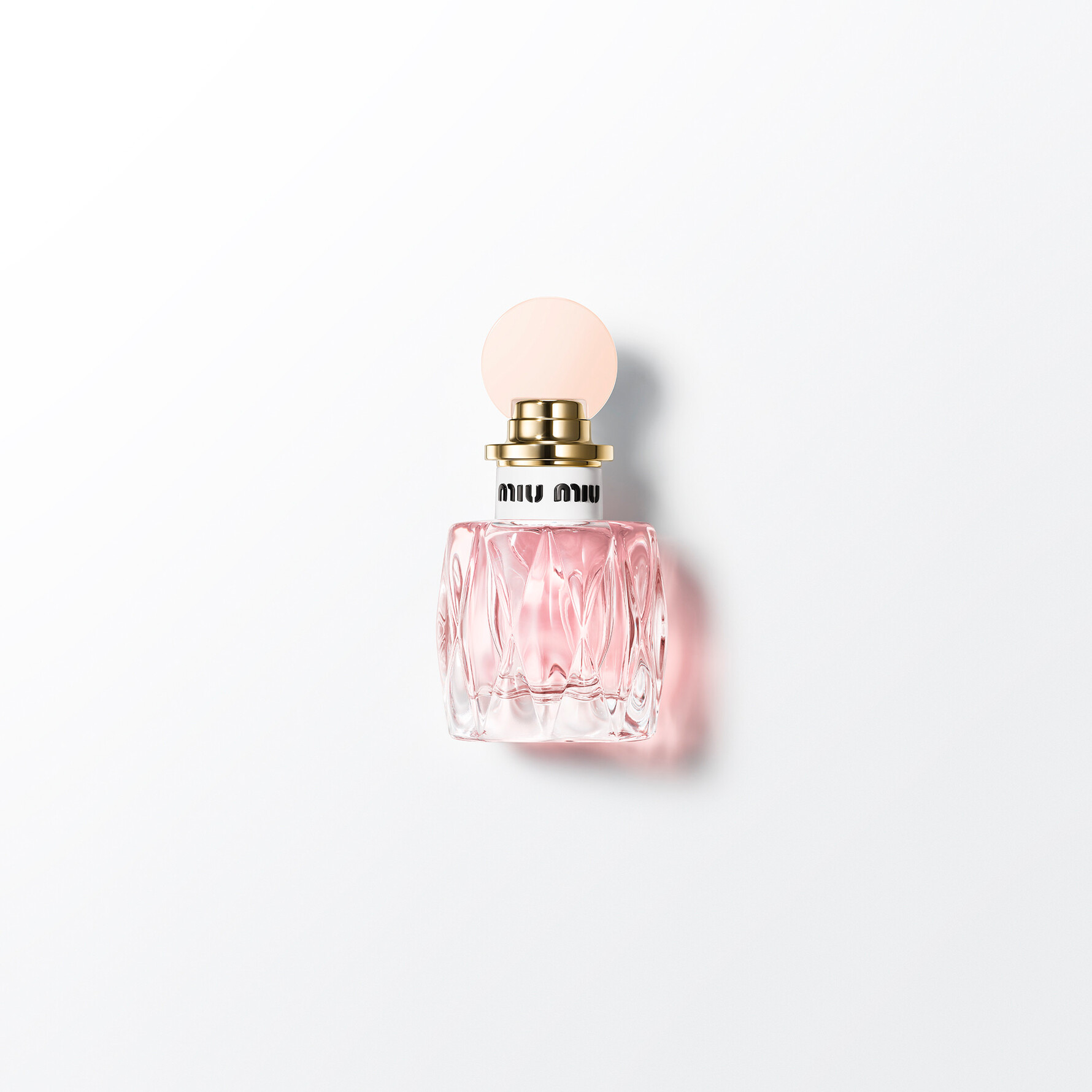 Miu Miu L´Eau Rosée Eau de Toilette 50 ml 50 ml