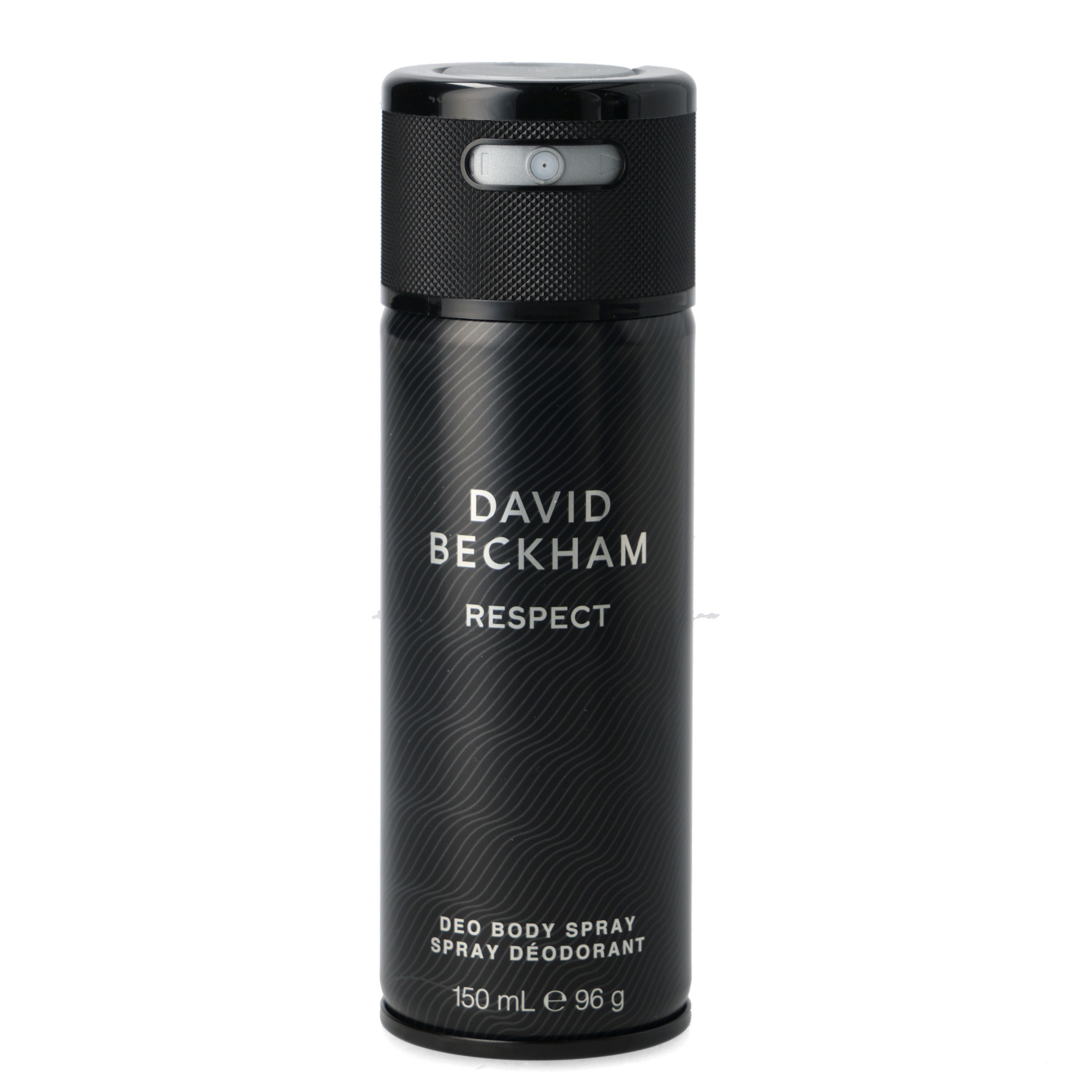 David Beckham Respect Deodorant Spray 150 ml 150 ml