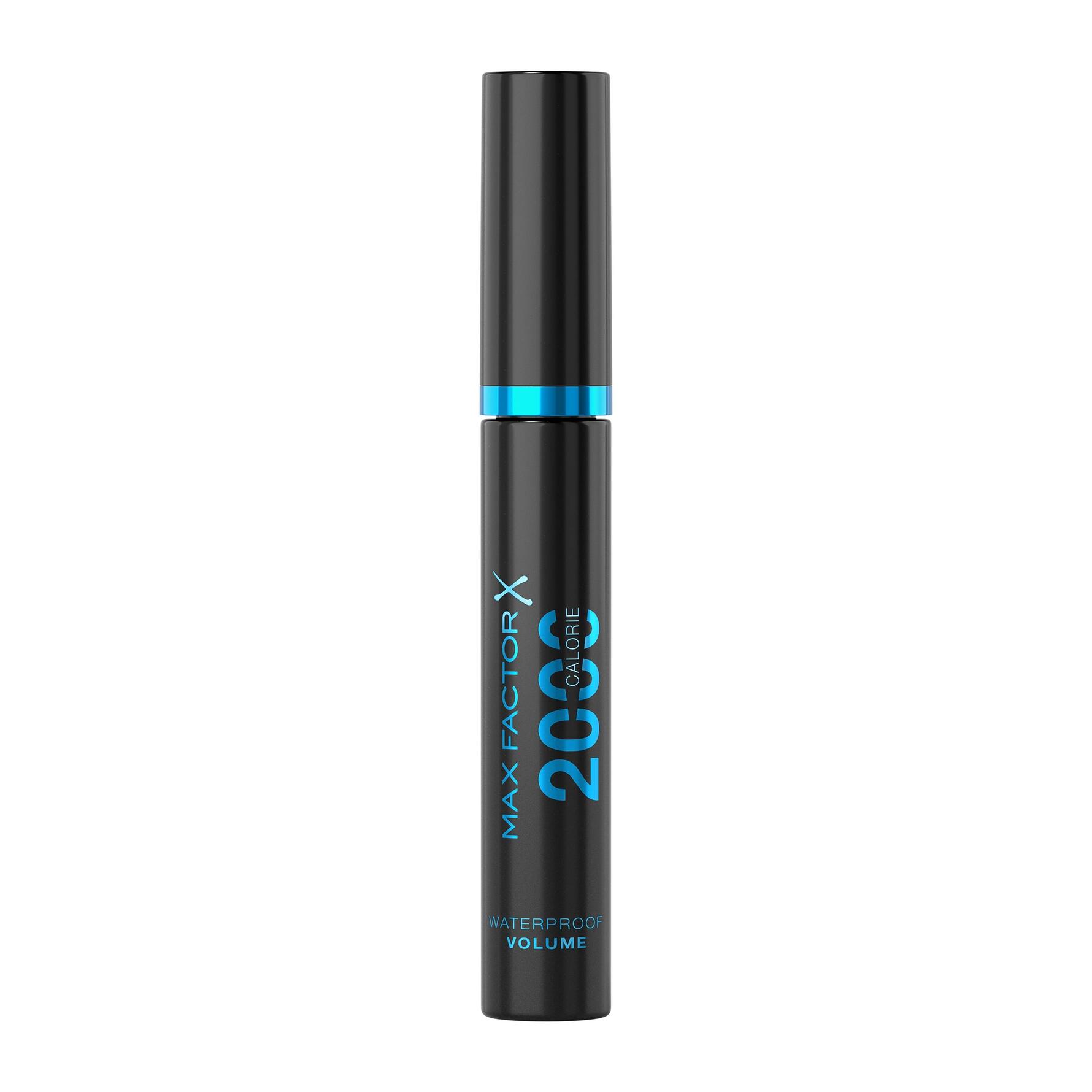 Max Factor Max Factor 2000 Calorie Mascara 001 Black 001 Black
