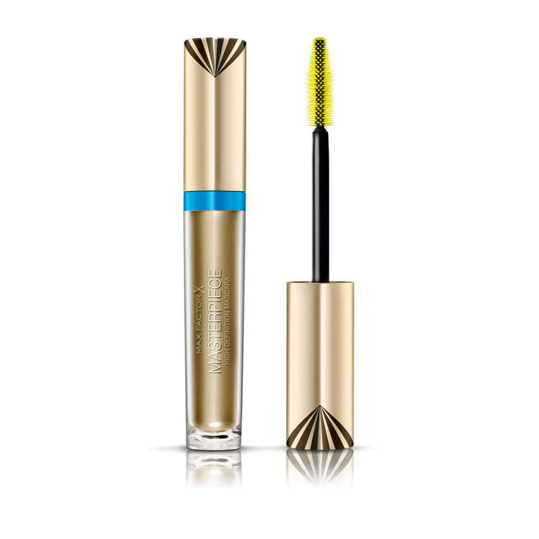 Max Factor Masterpiece Mascara 001 Black, 4.5 ml 001 Black, 4.5 ml