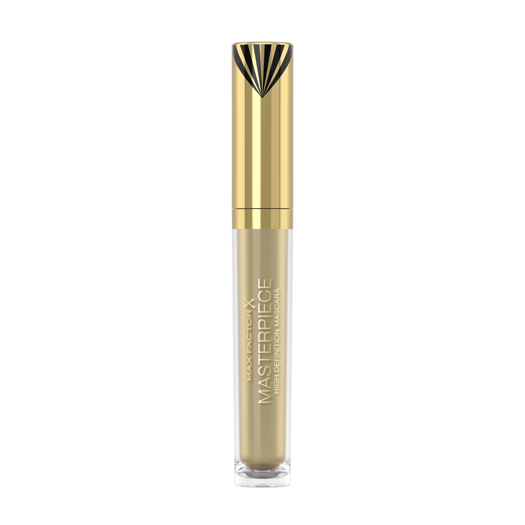 Max Factor Max Factor Masterpiece Mascara 01 Rich Black 01 Rich Black