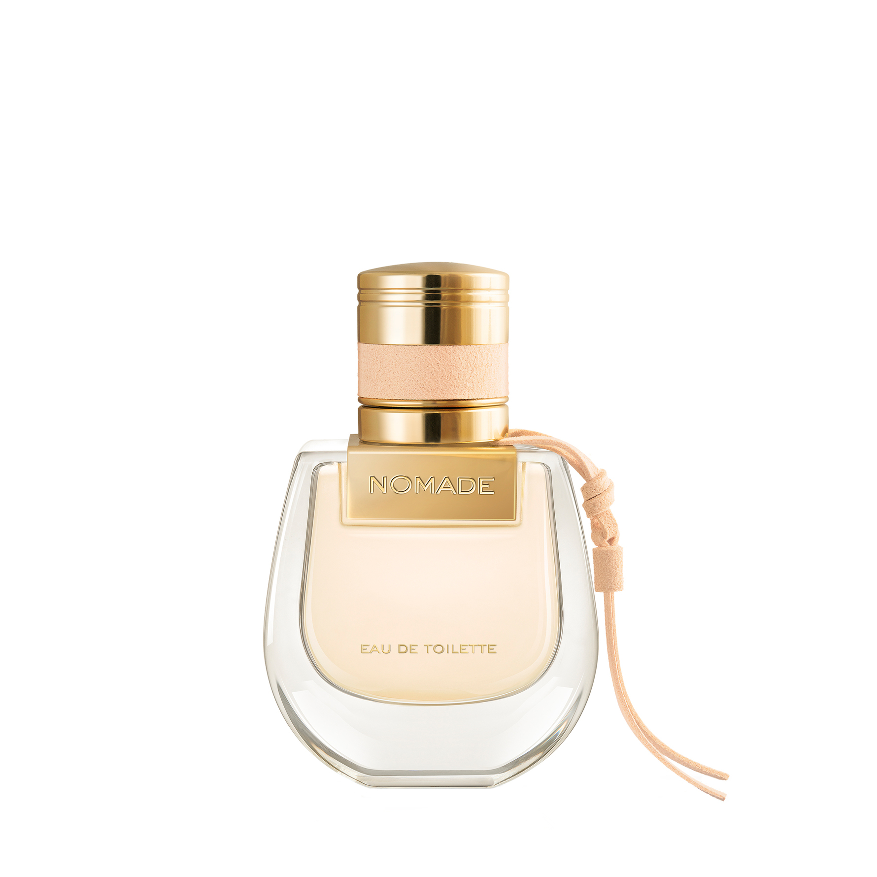 Køb Nomade Eau de Toilette 50 ml fra Chloé - Matas