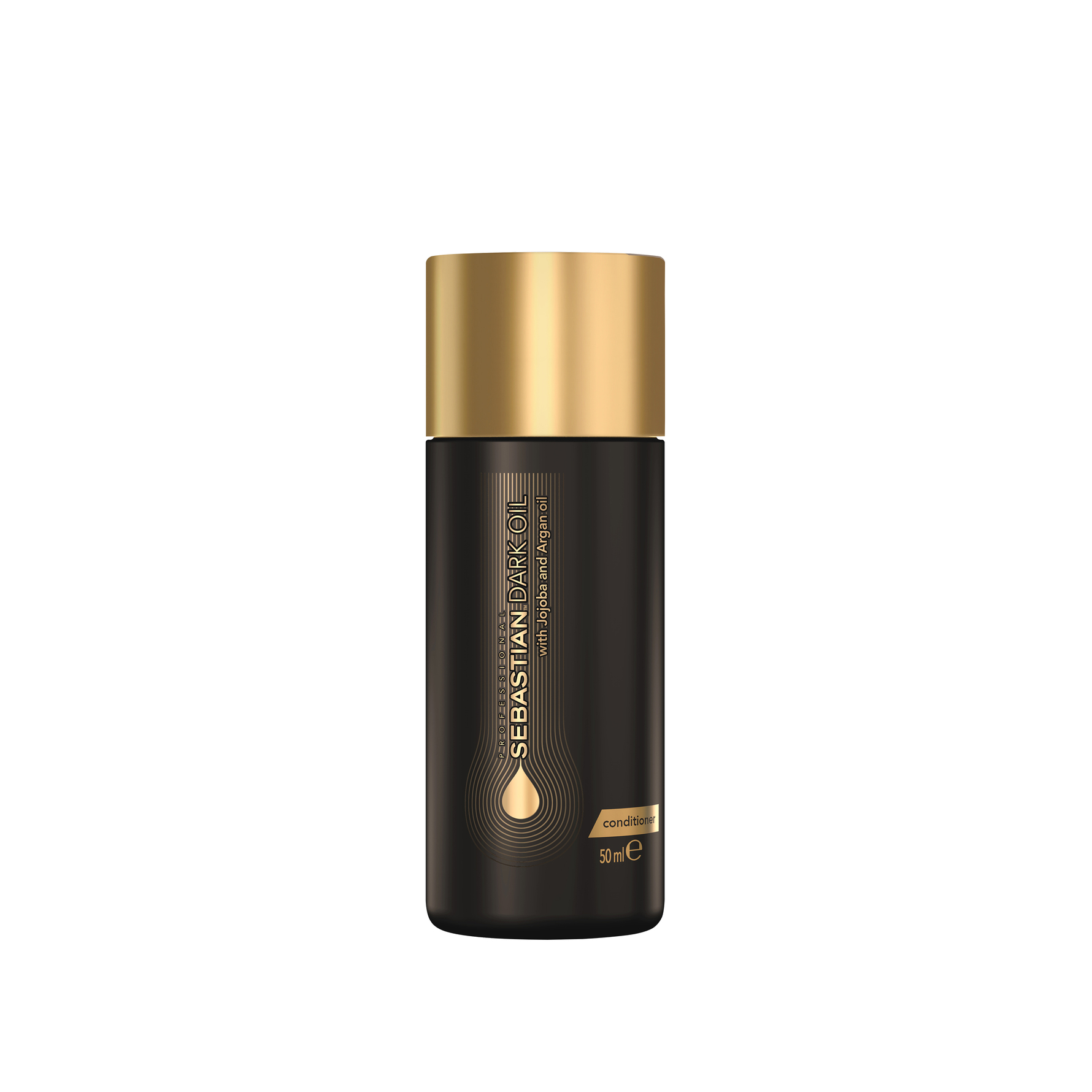 Sebastian Professional Sebastian Professional Dark Oil Conditioner 50 ml 50 ml
