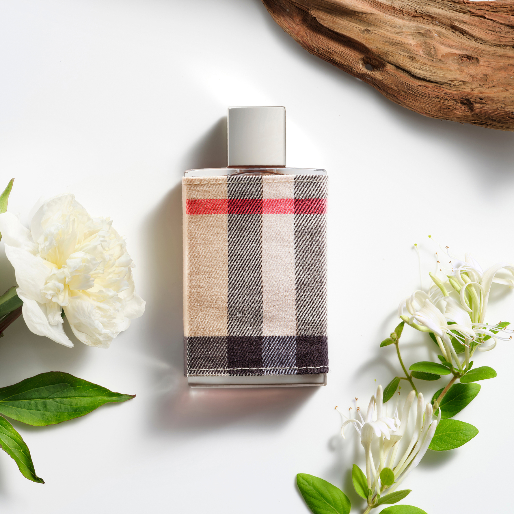 Køb London For Women EdP 50 ml fra Burberry - Matas