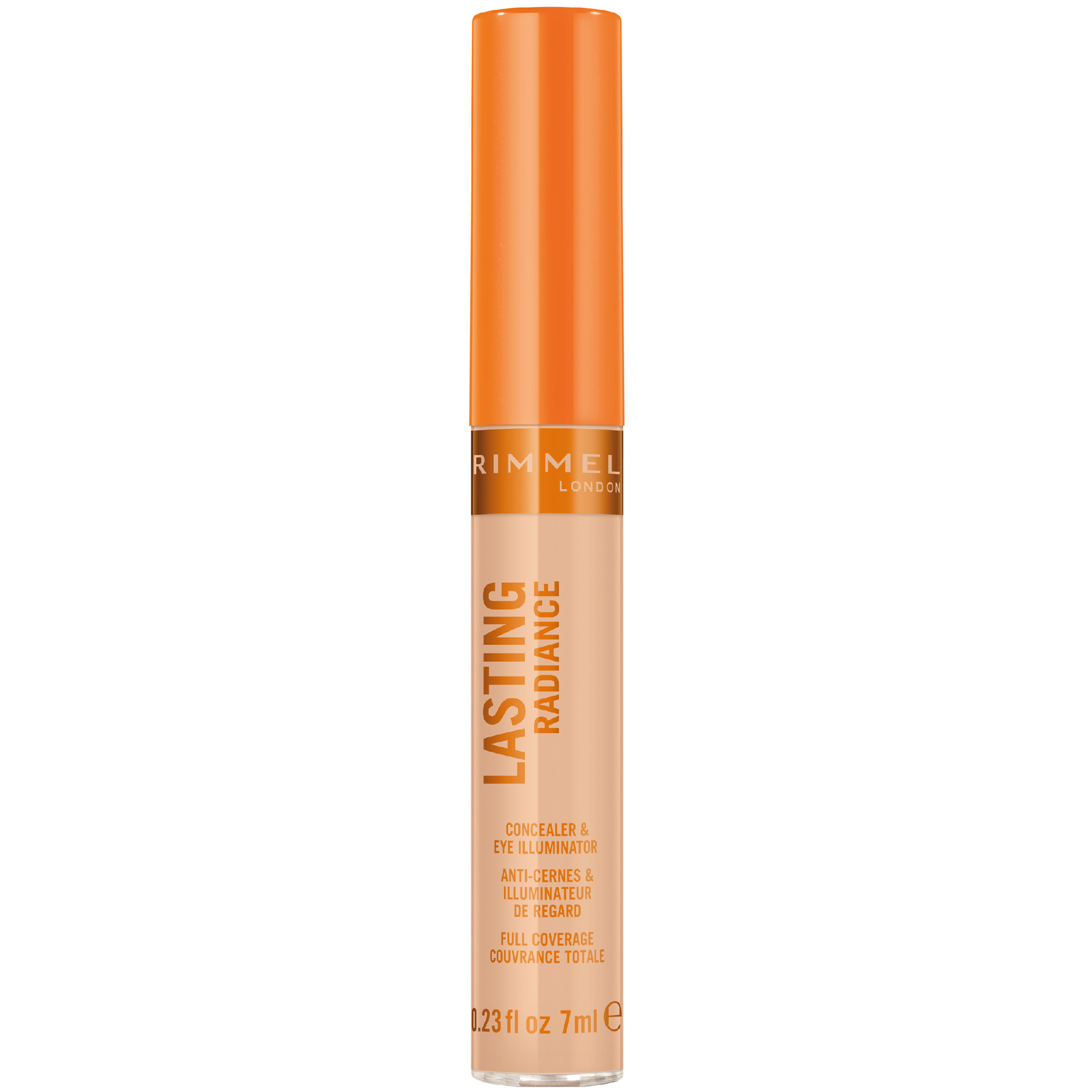 Rimmel Rimmel Lasting Radiance Concealer & Eye Illuminator Classic Beige Classic Beige