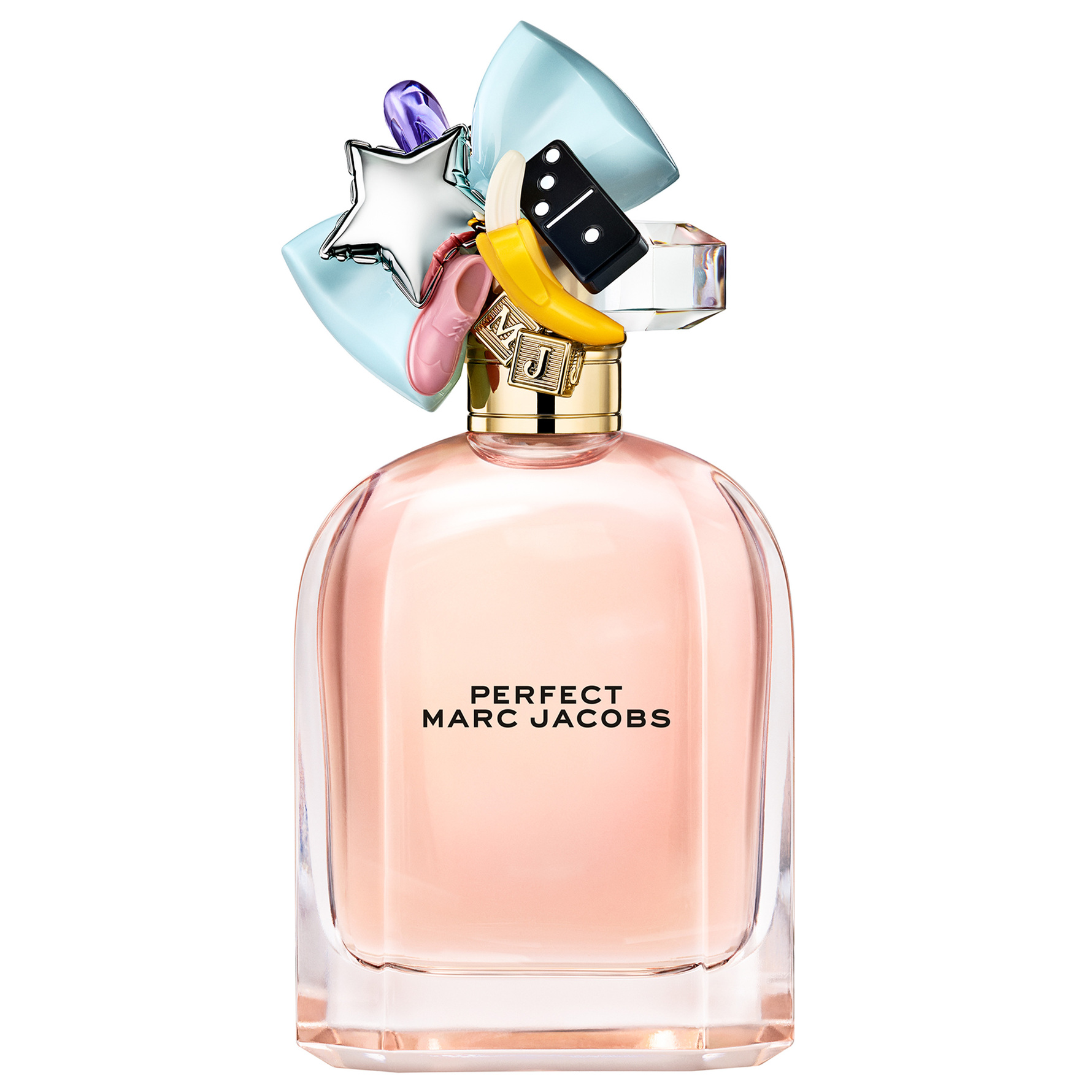 Marc Jacobs Perfect Eau de Parfum 100 ml 100 ml