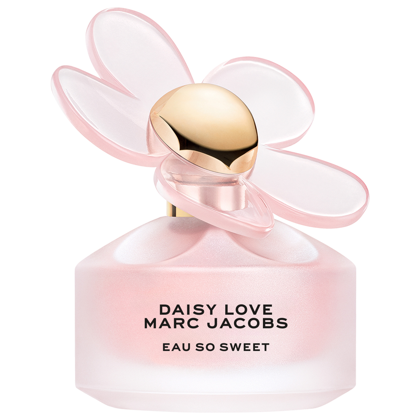 Marc Jacobs Marc Jacobs Daisy Love Eau So Sweet Eau de Toilette 100 ml 100 ml