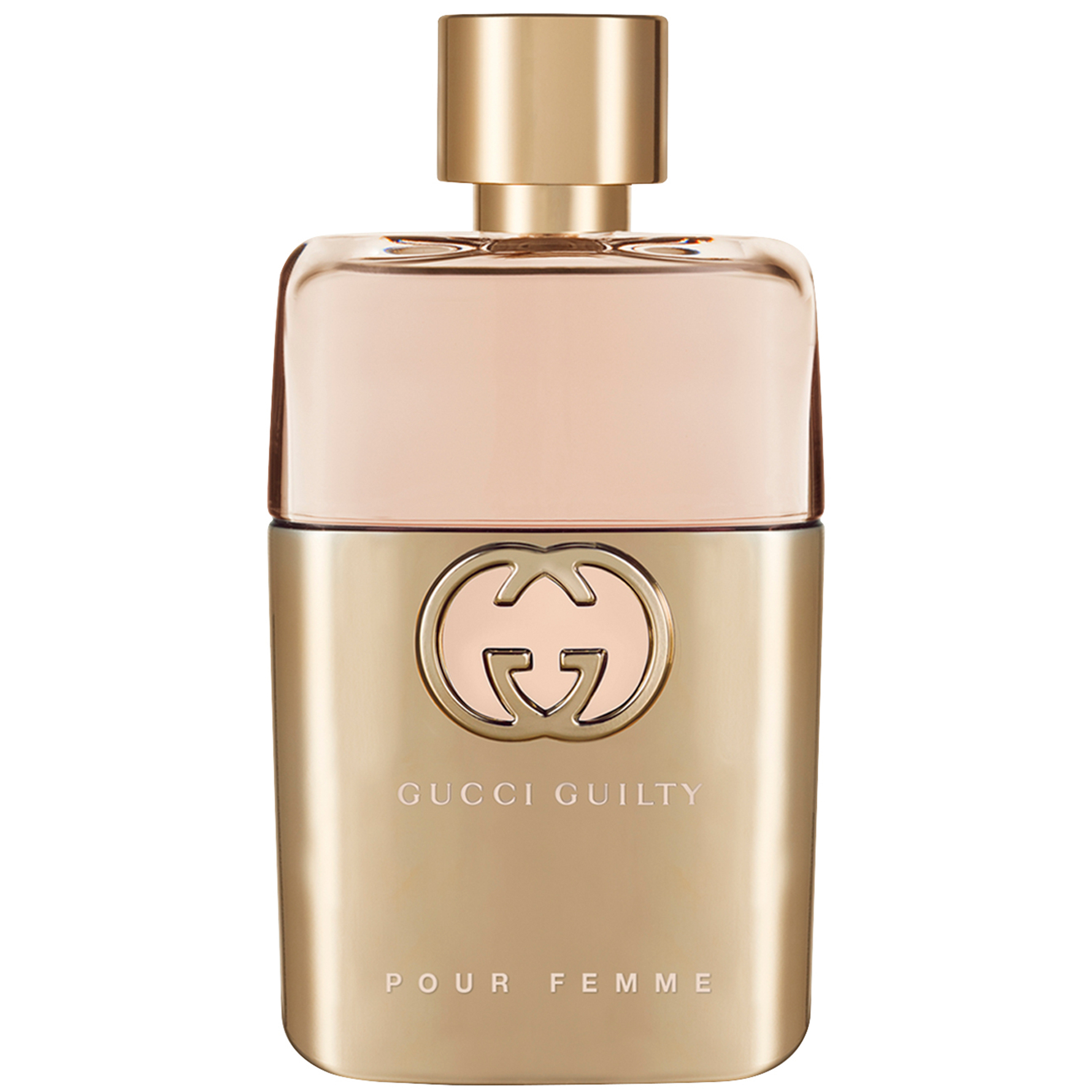 Gucci Gucci Guilty Pour Femme Eau de Parfum 50 ml 50 ml