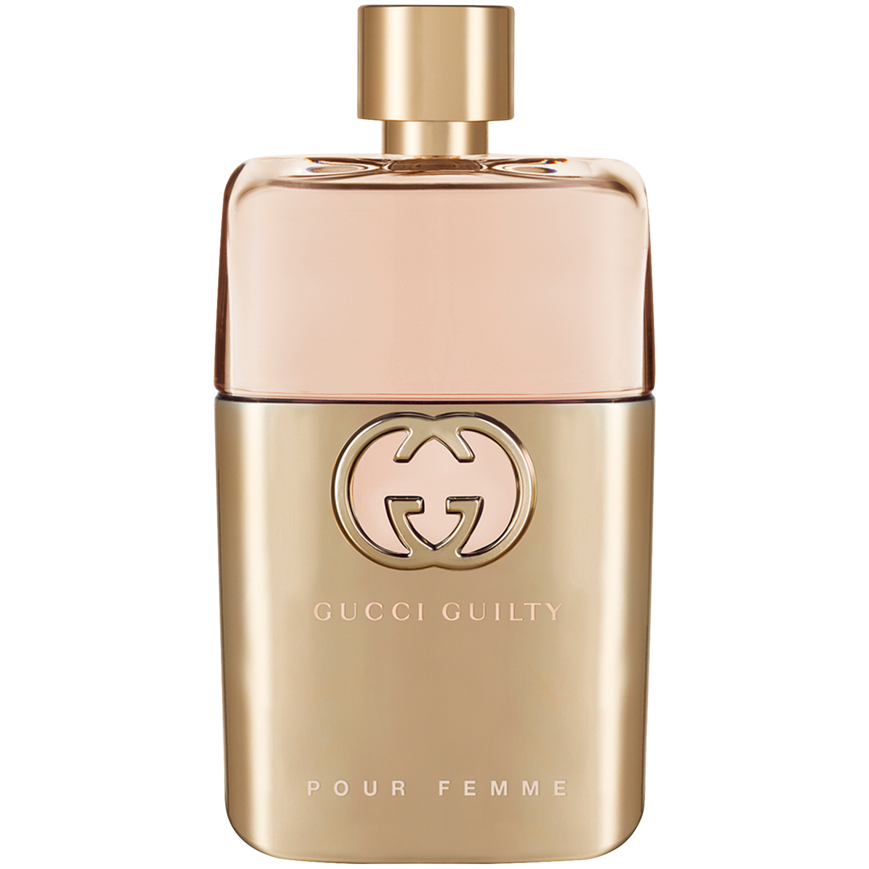 Gucci Guilty Pour Femme Eau de Parfum 90 ml 90 ml