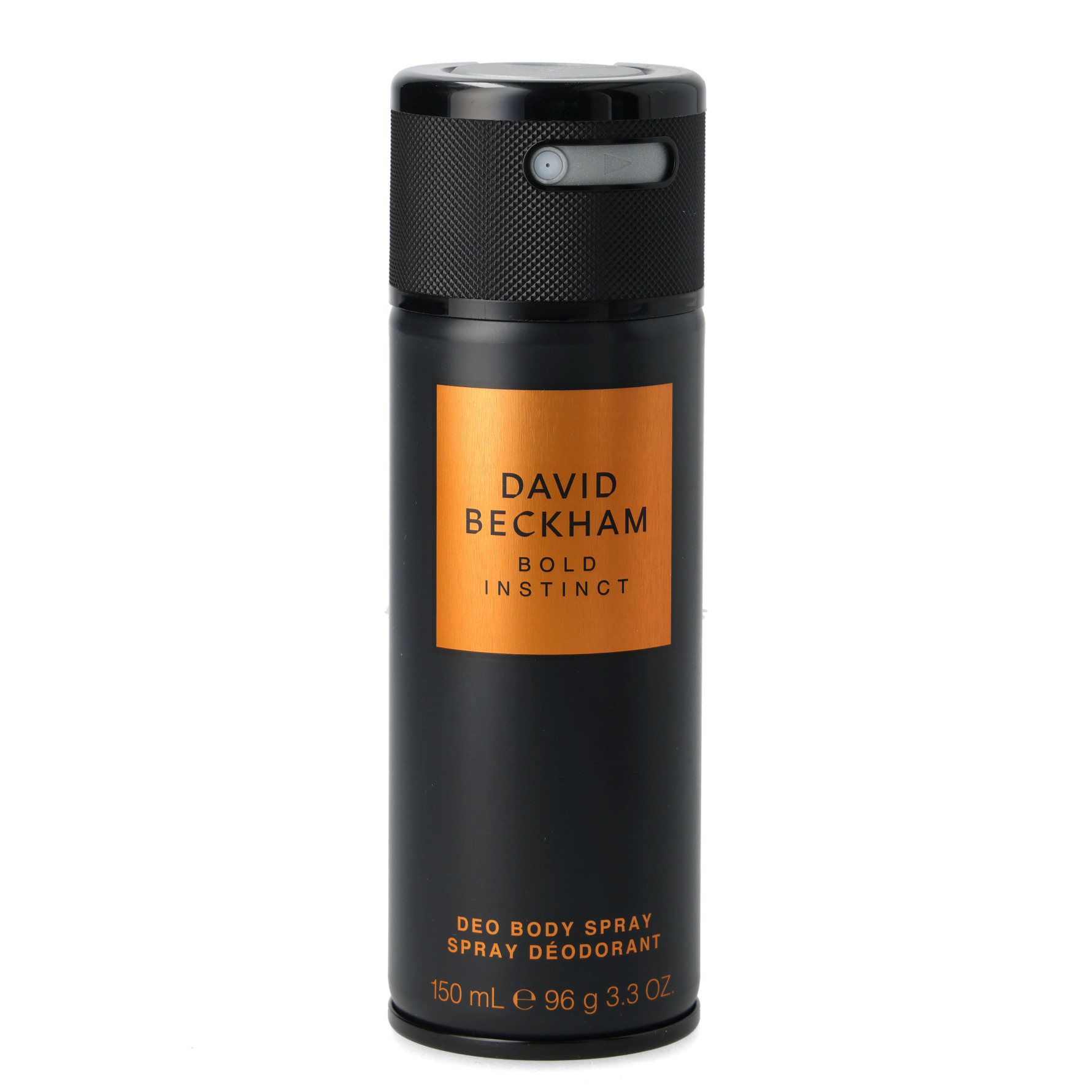 David Beckham Bold Instinct Deodorant Spray 150 ml