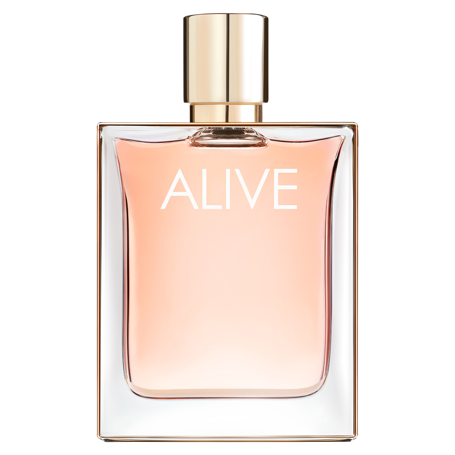 Hugo Boss Alive Eau de Parfum 80 ml 80 ml