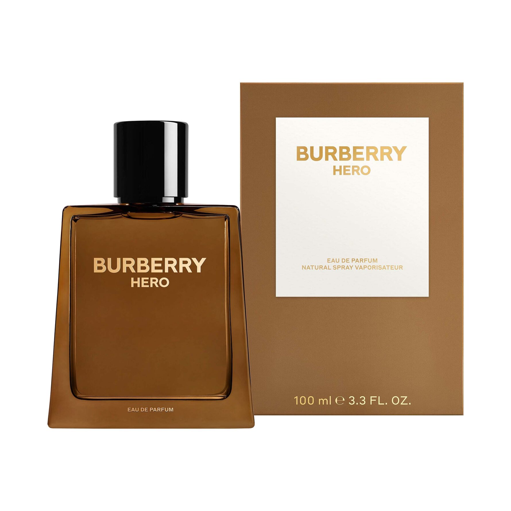 Kob Hero Eau de Parfum 100 ml fra Burberry Matas