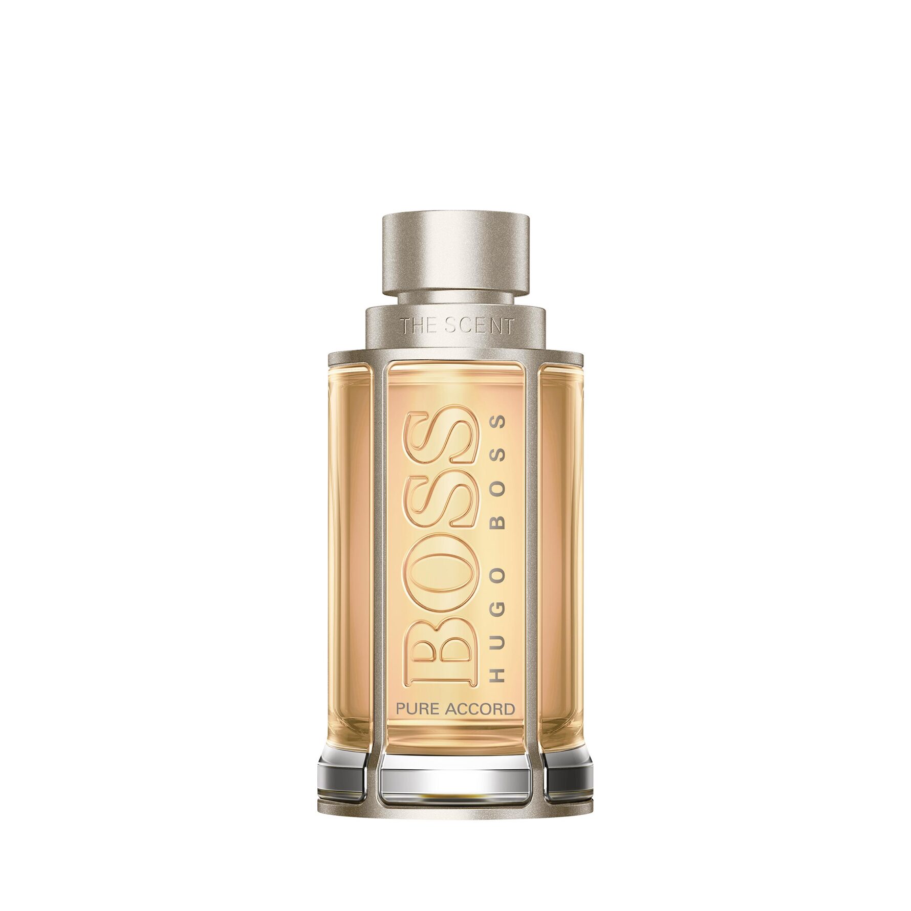 Hugo boss outlet the scent tilbud