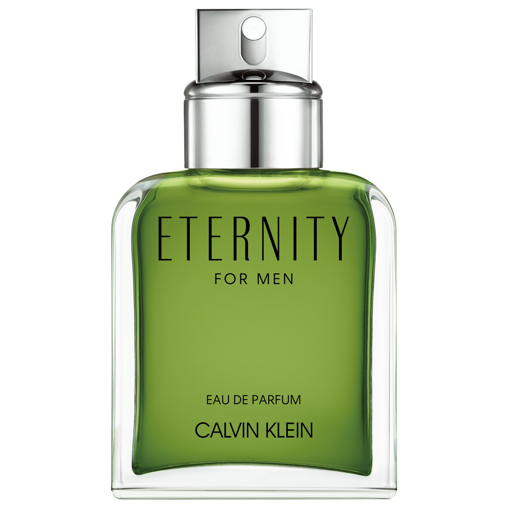 CALVIN KLEIN Eternity For Men Eau de Parfum 50 ml 50 ml