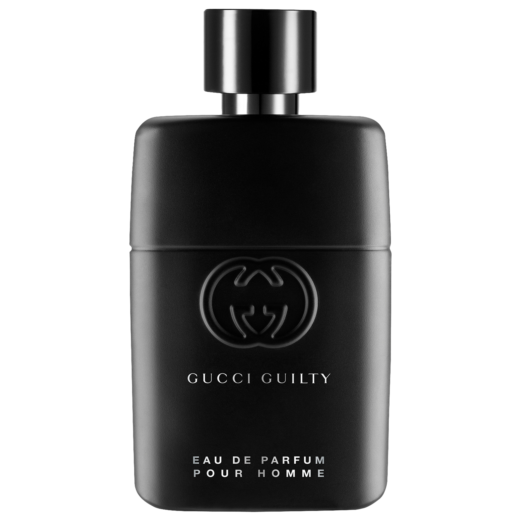 Gucci Guilty Pour Homme Eau de Parfum 50 ml 50 ml