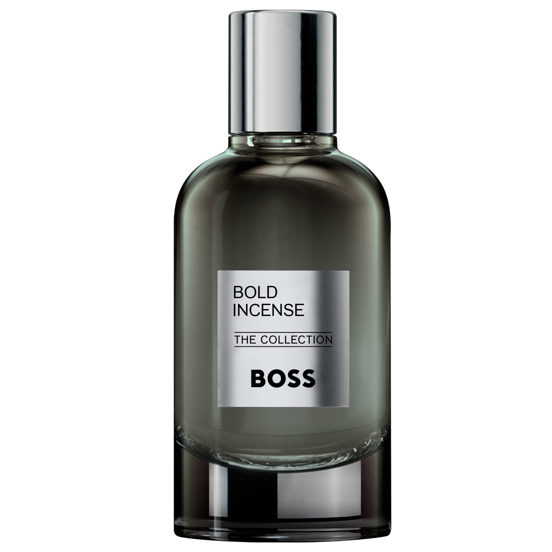 Hugo Boss Bold Incense Eau de Parfum 100 ml 100 ml
