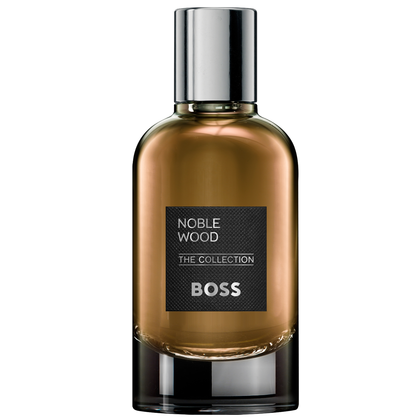 BOSS The Collection Noble Wood