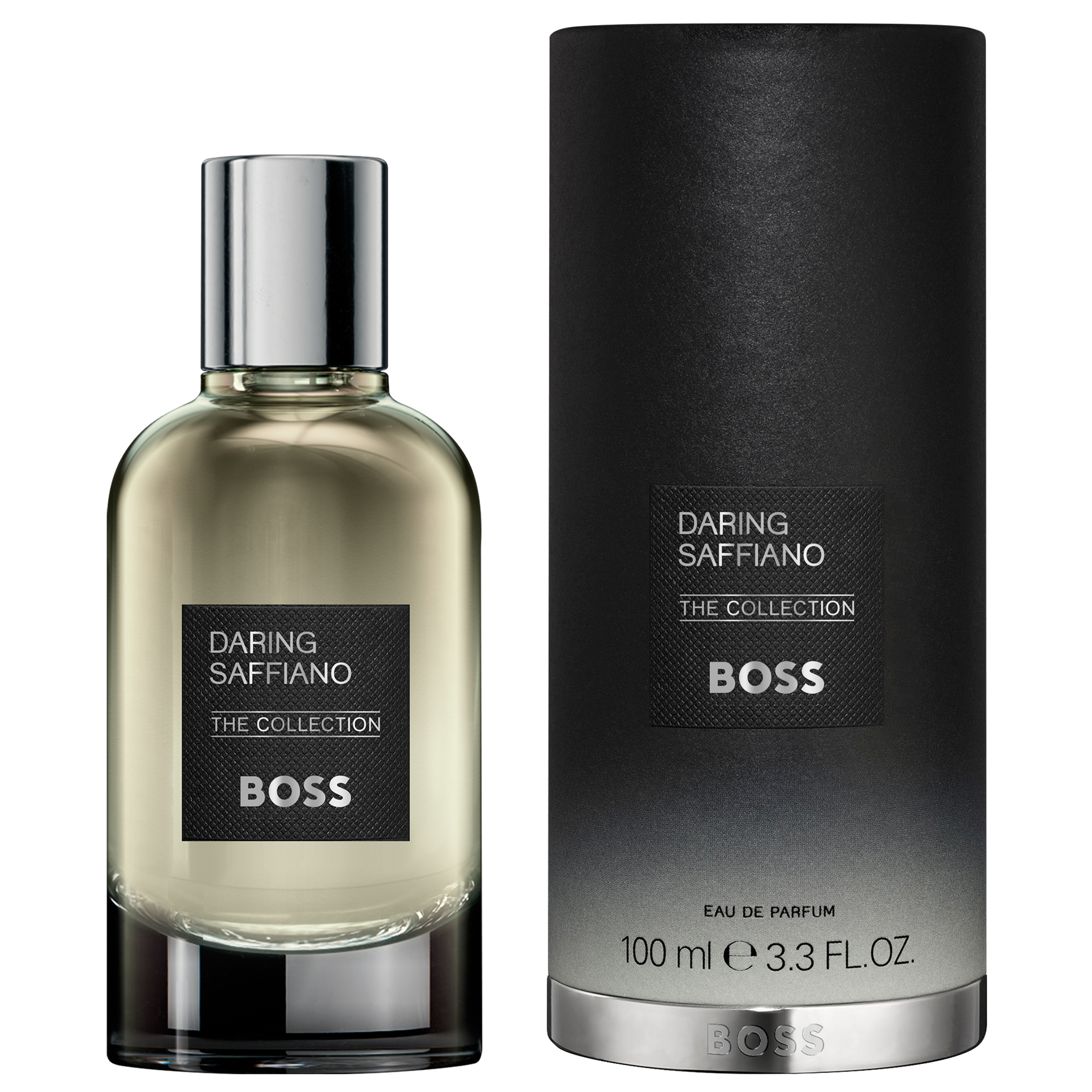 Køb The Lux Collection Darring Saffiano 100 ml fra Hugo Boss - Matas