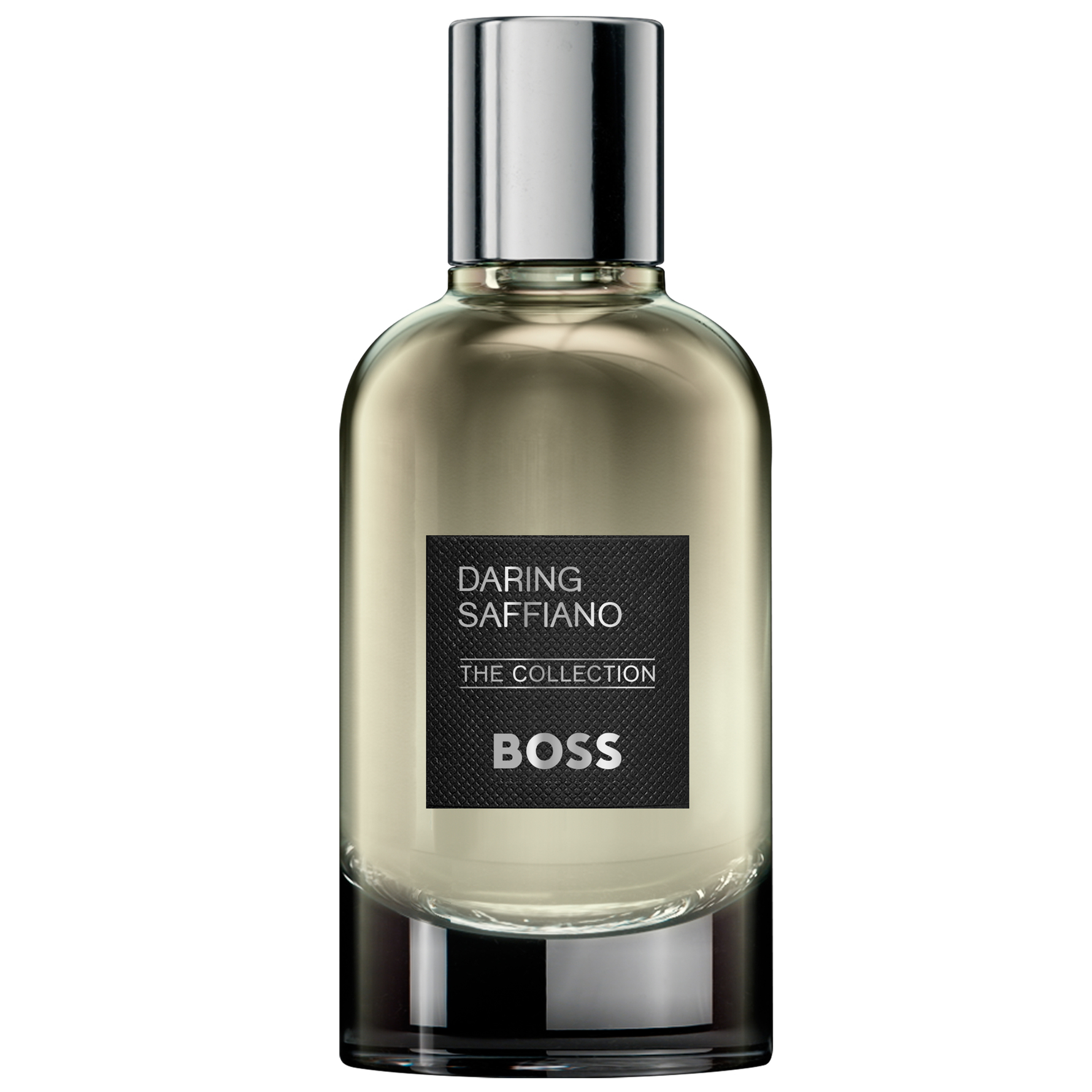 Hugo Boss Hugo Boss Daring Saffiano Eau de Parfum 100 ml 100 ml