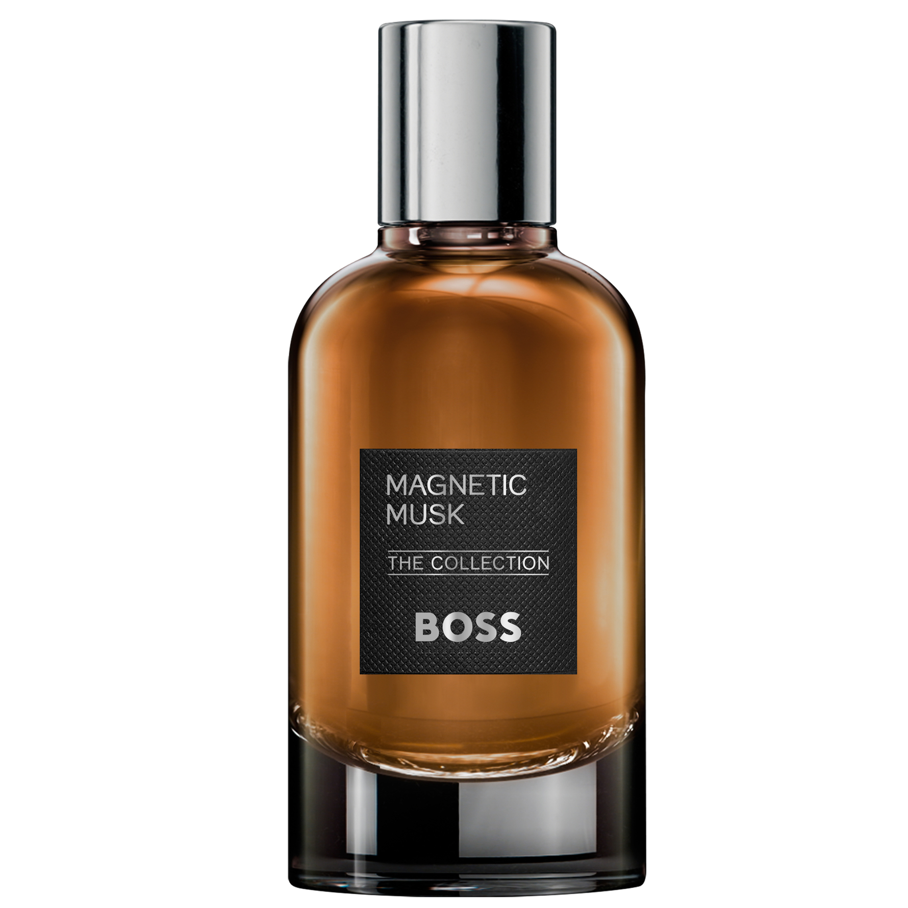 Hugo Boss Magnetic Musk Eau de Parfum 100 ml 100 ml